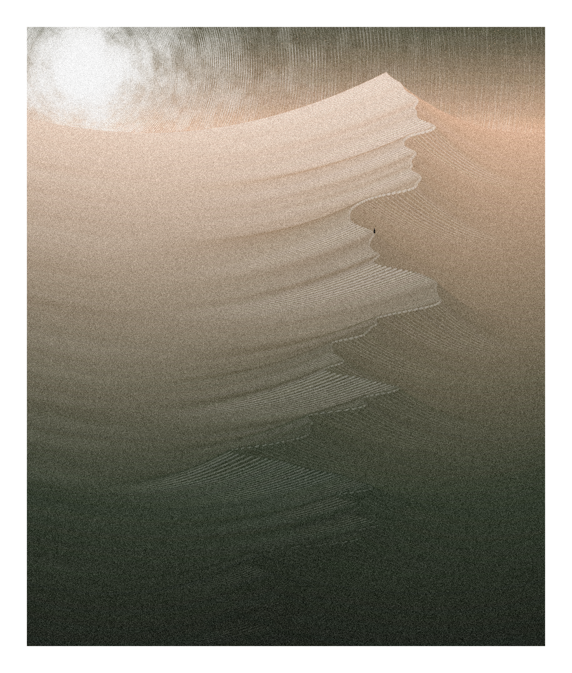 Stride #127