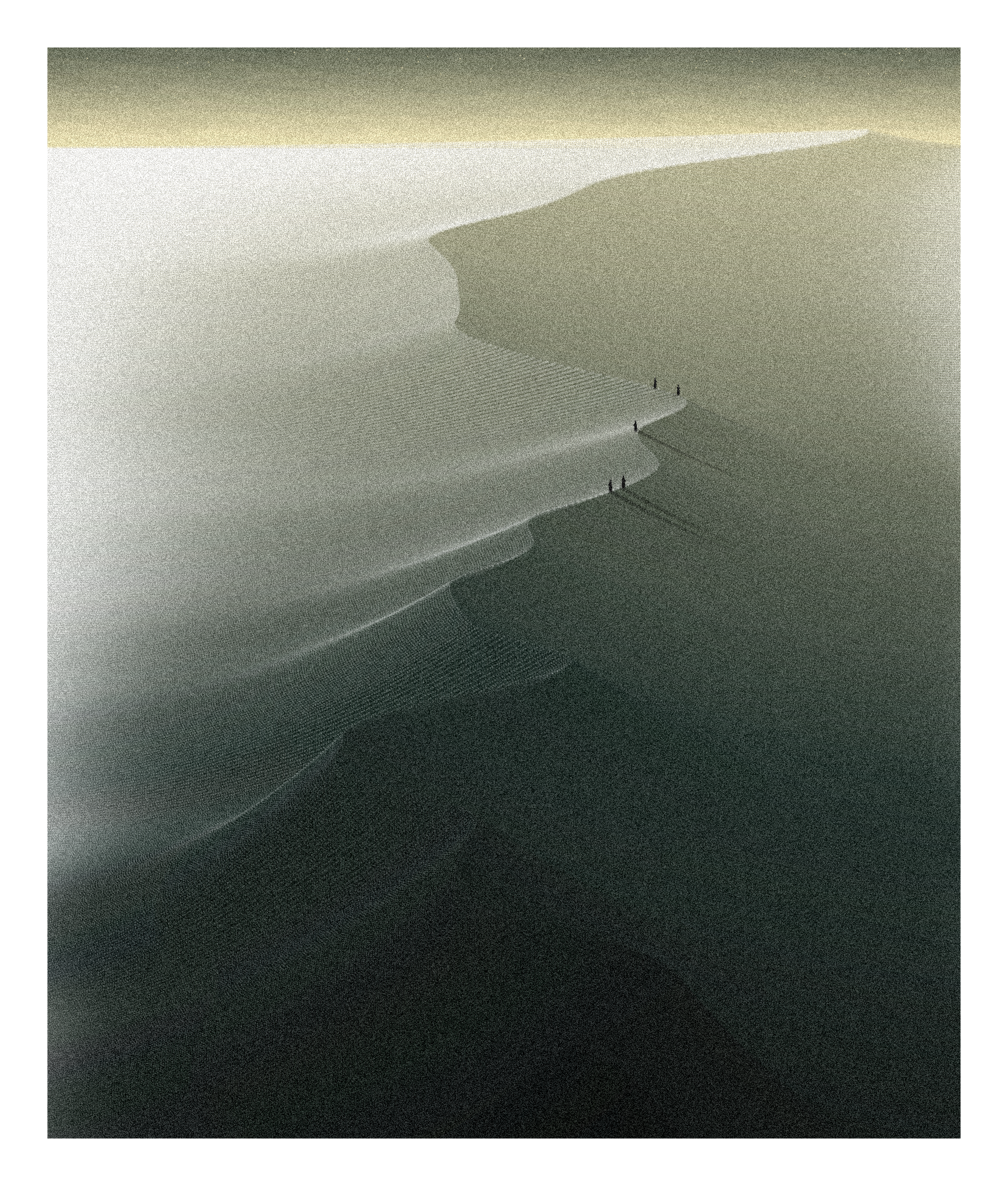 Stride #218
