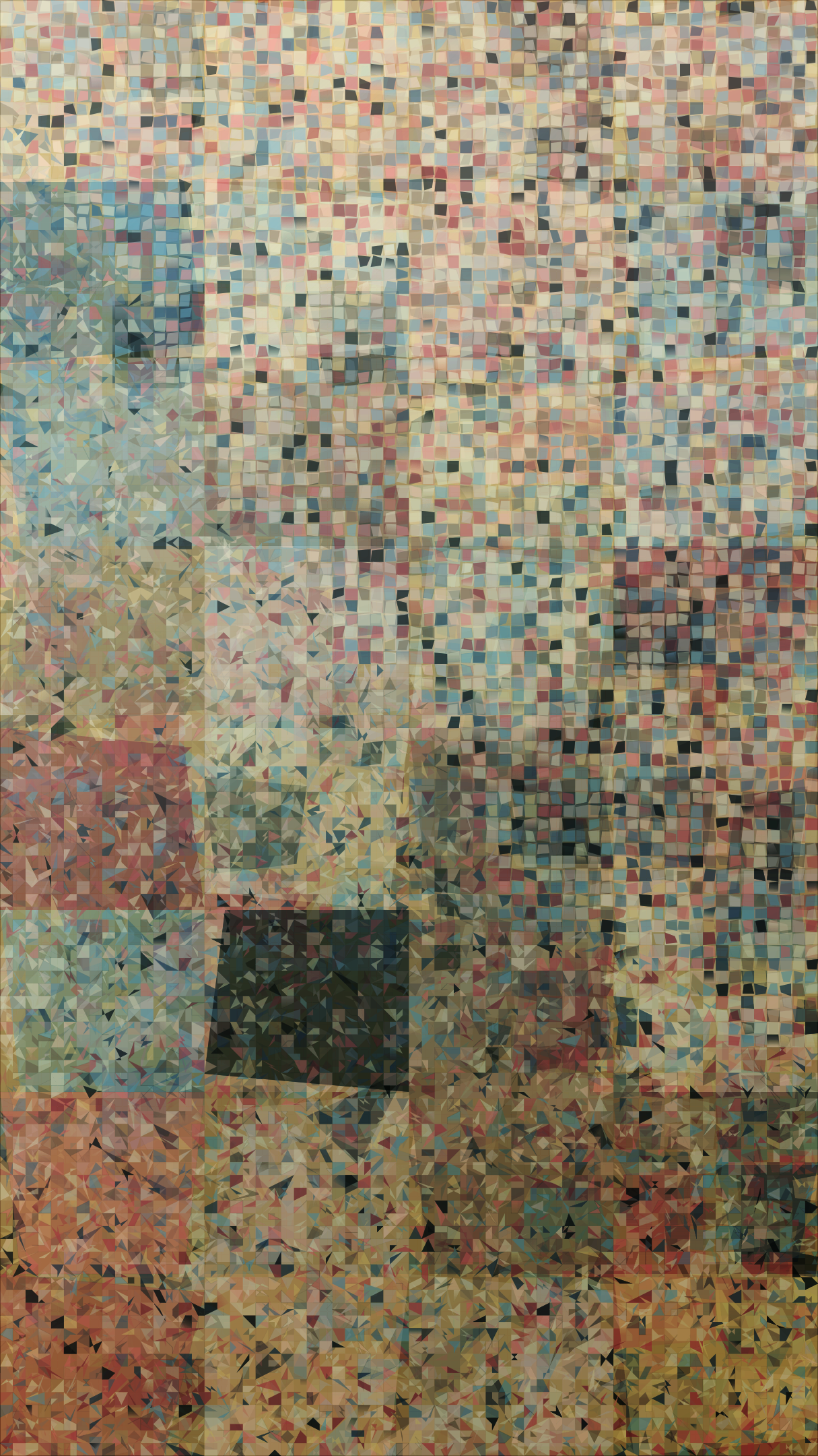 Tetra #129