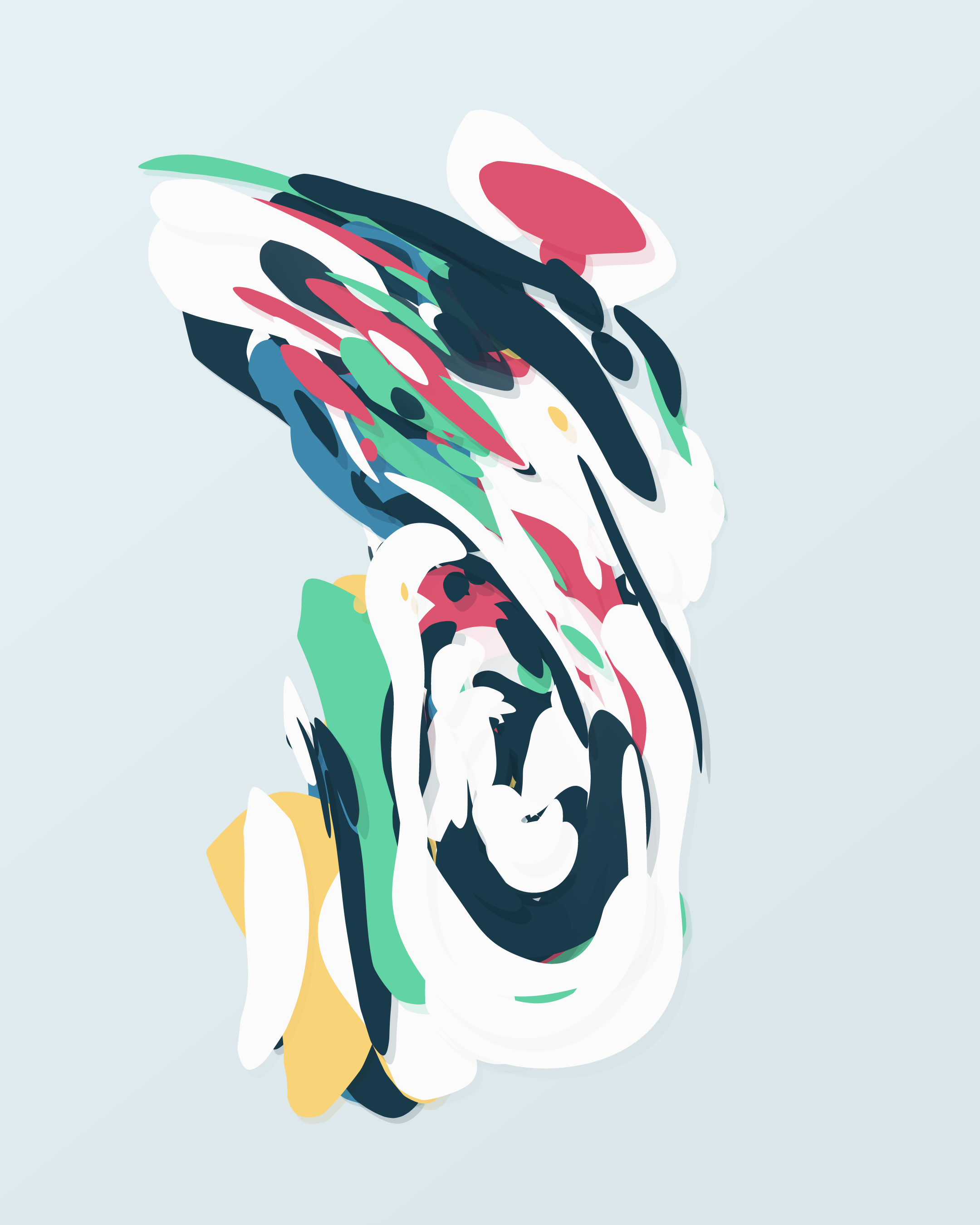 Fleeting Thoughts #96