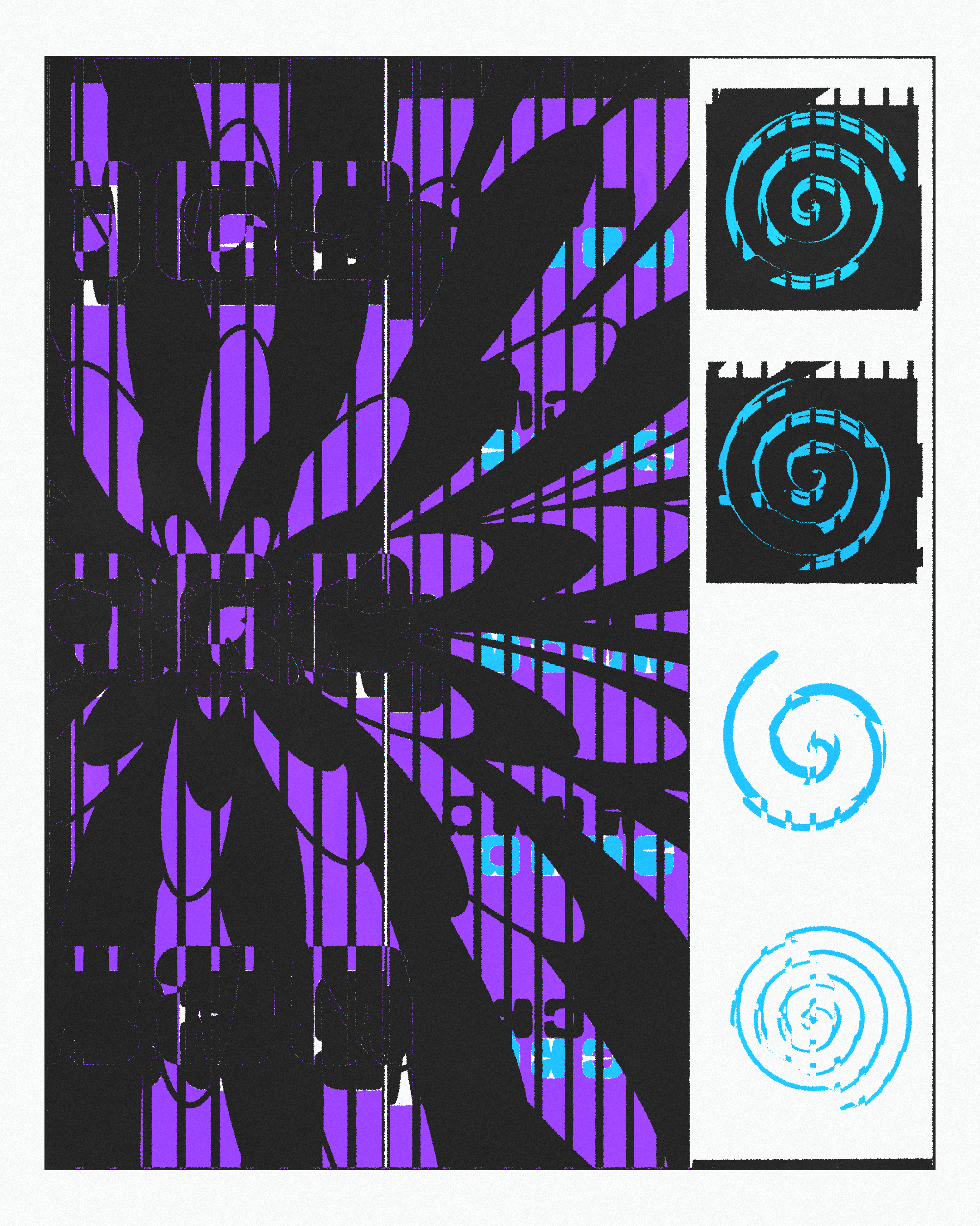 Zone Harmonics #158