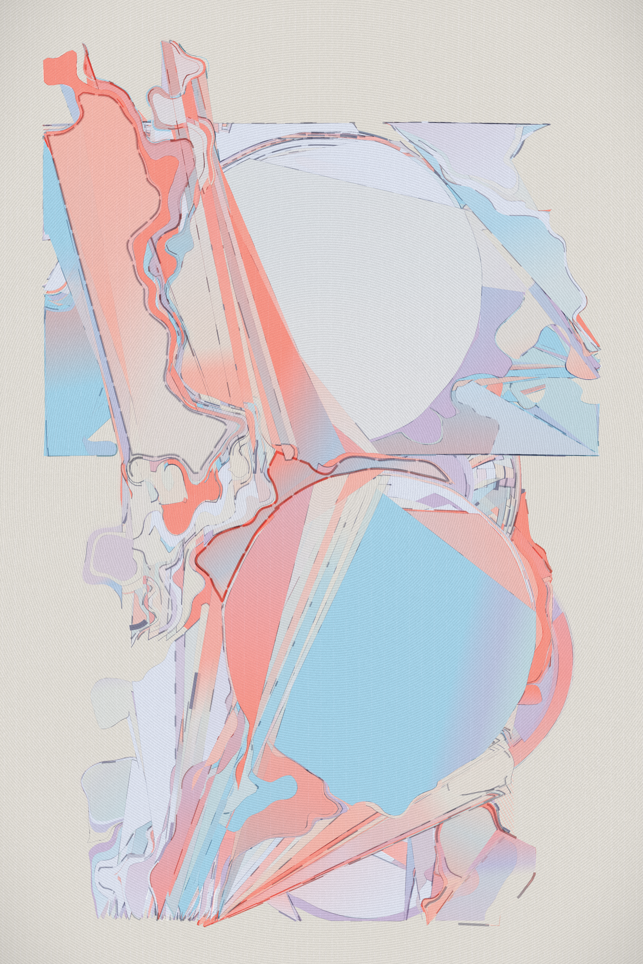 Spazio/Colore #42