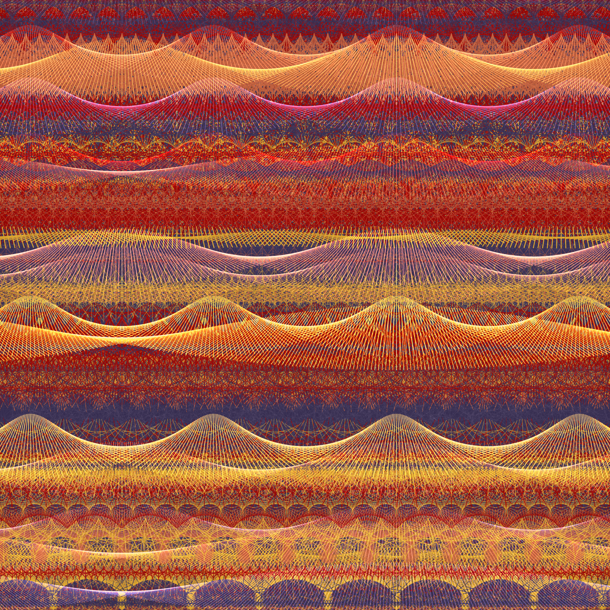 Lace Factory #165