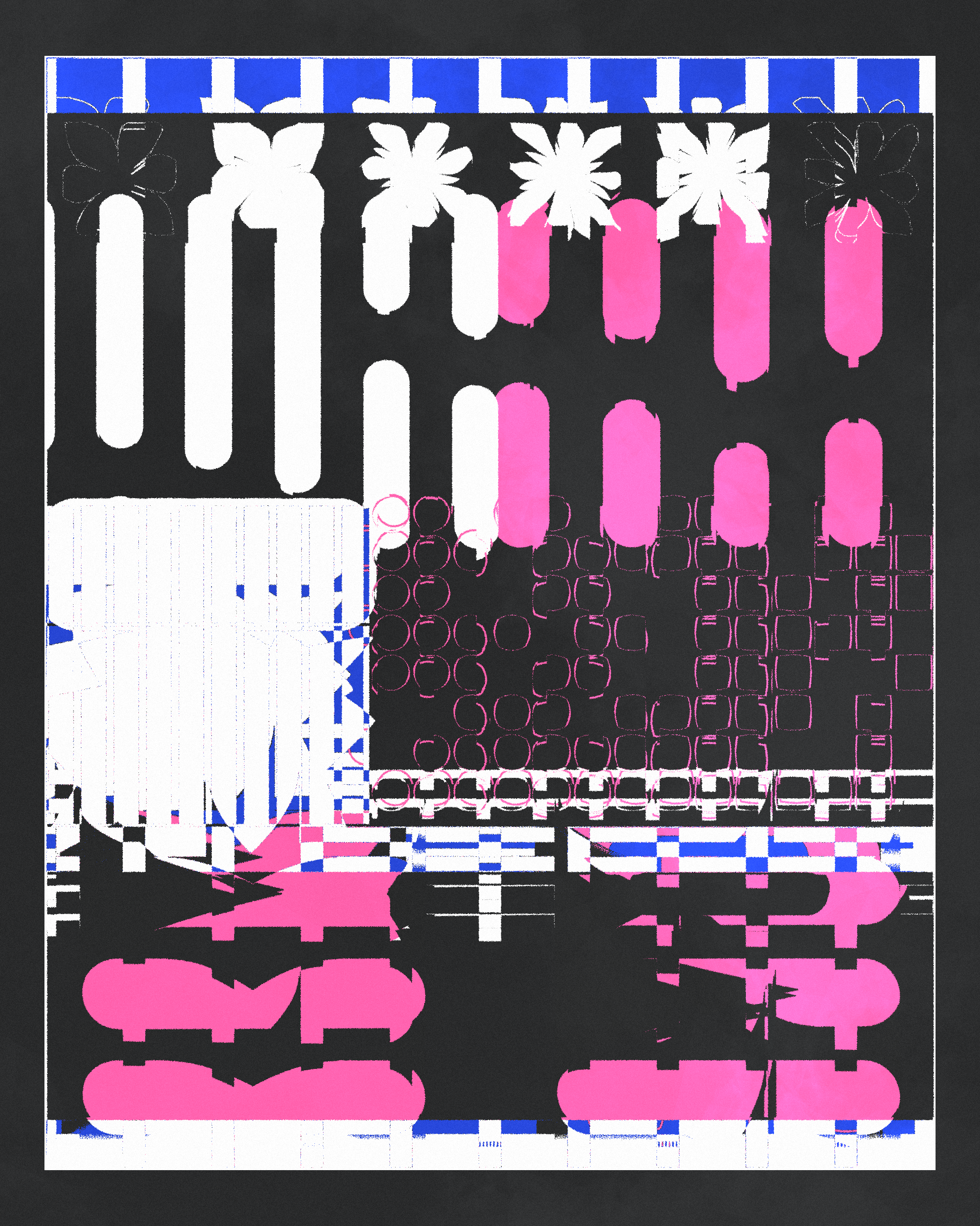 Zone Harmonics #68