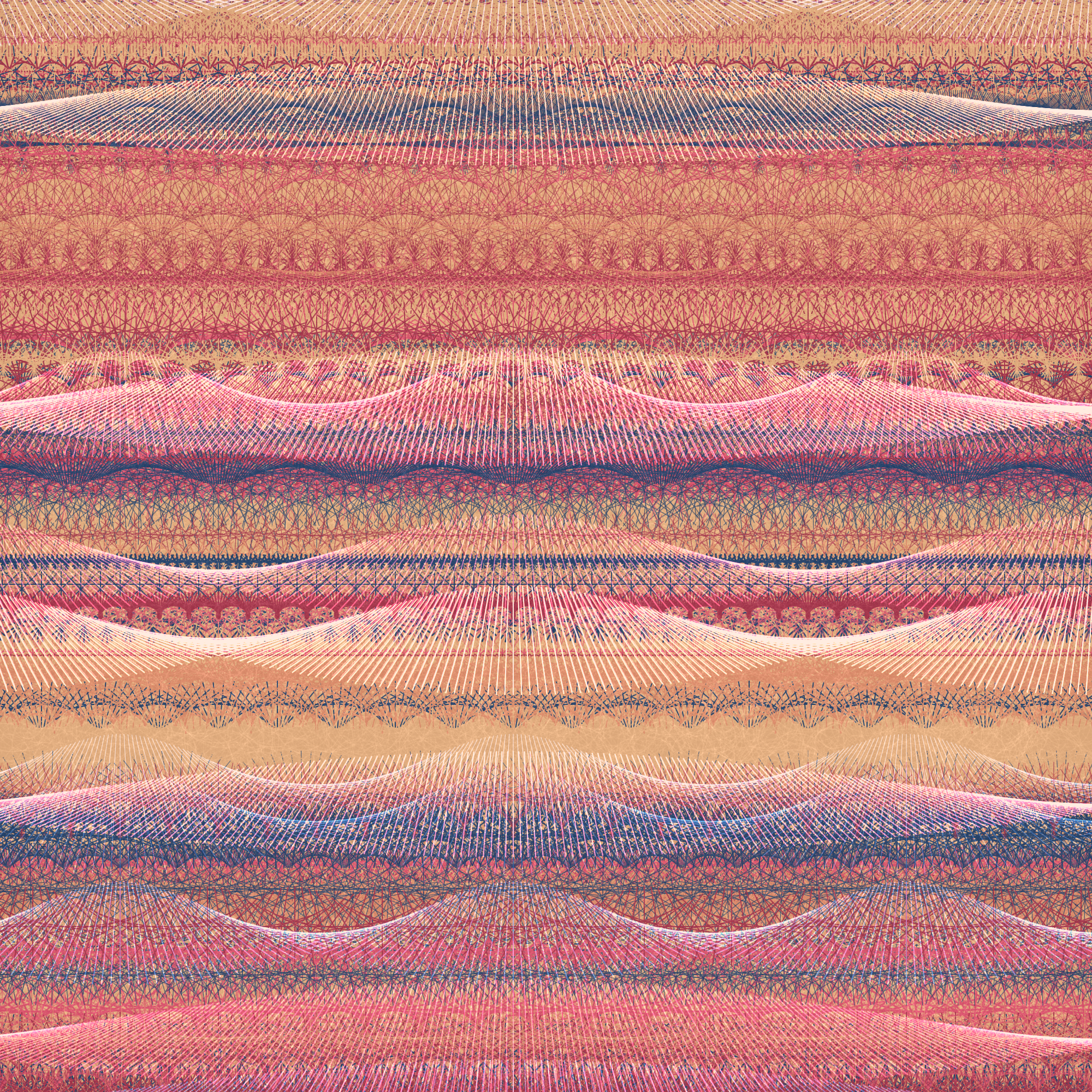 Lace Factory #239