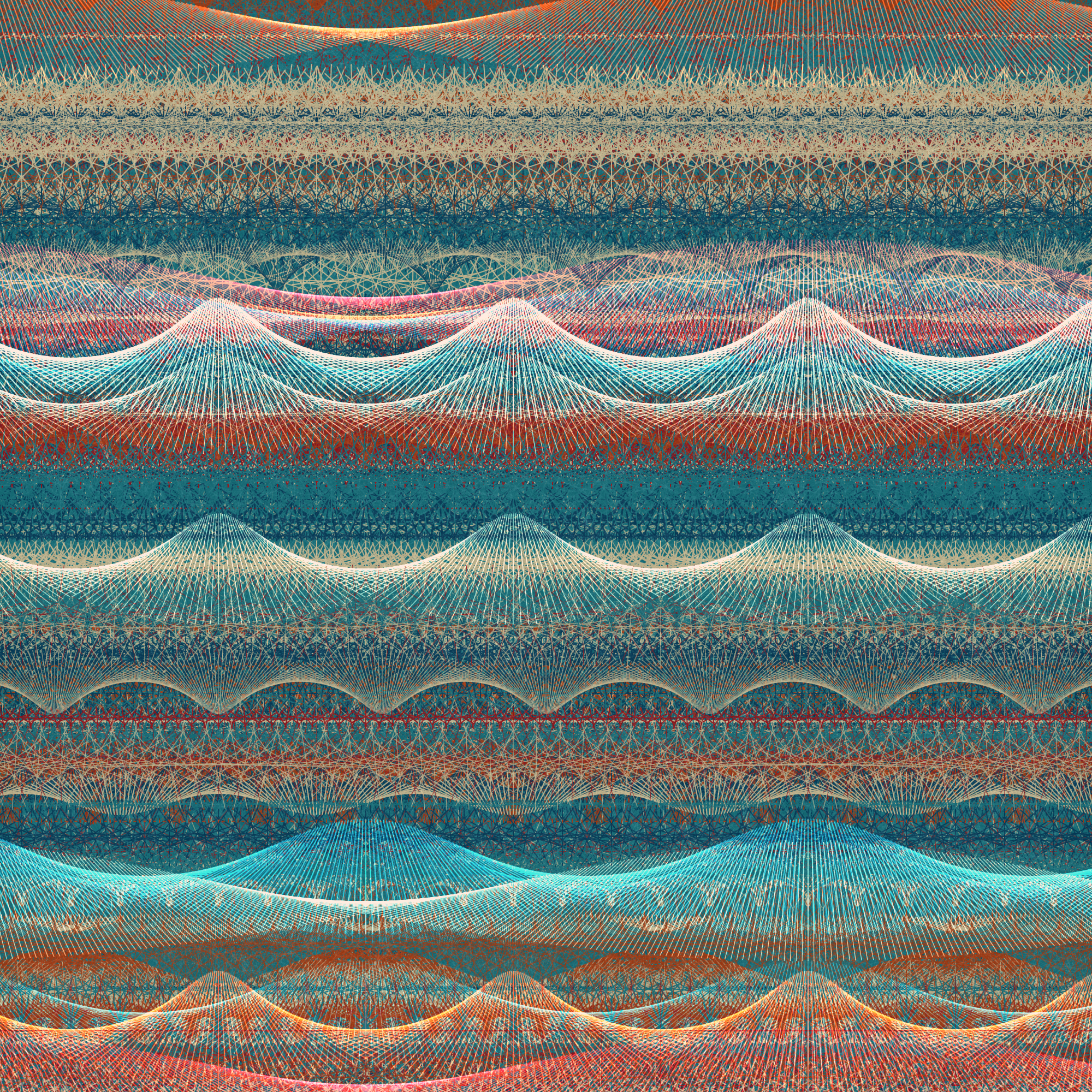 Lace Factory #7