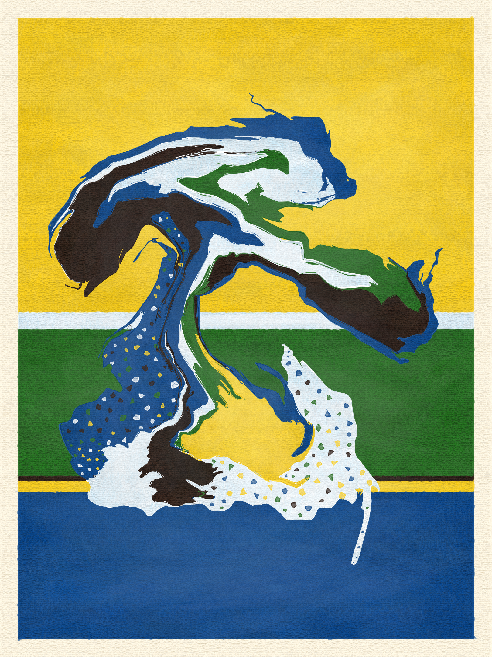Undercurrent #21