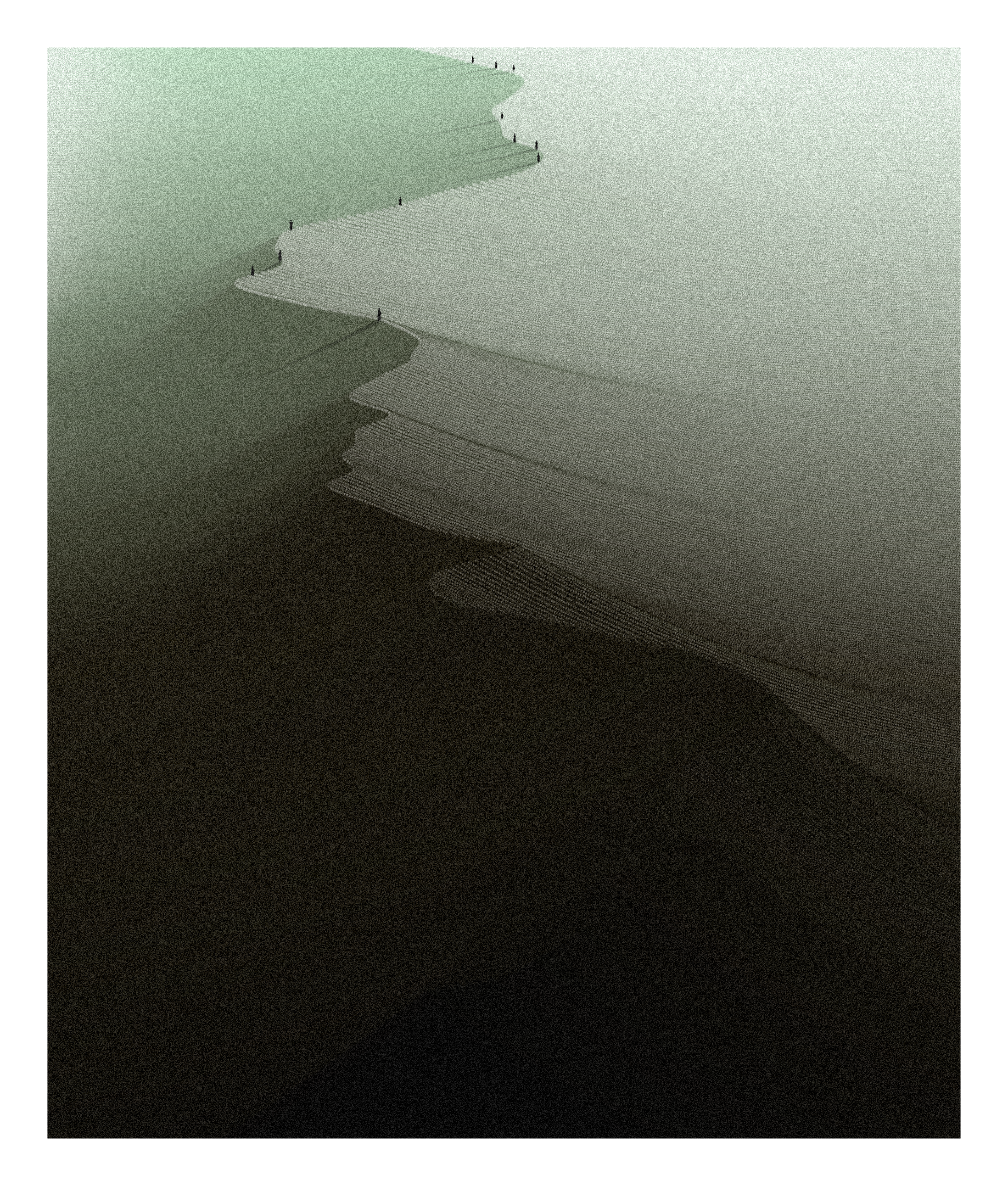 Stride #173