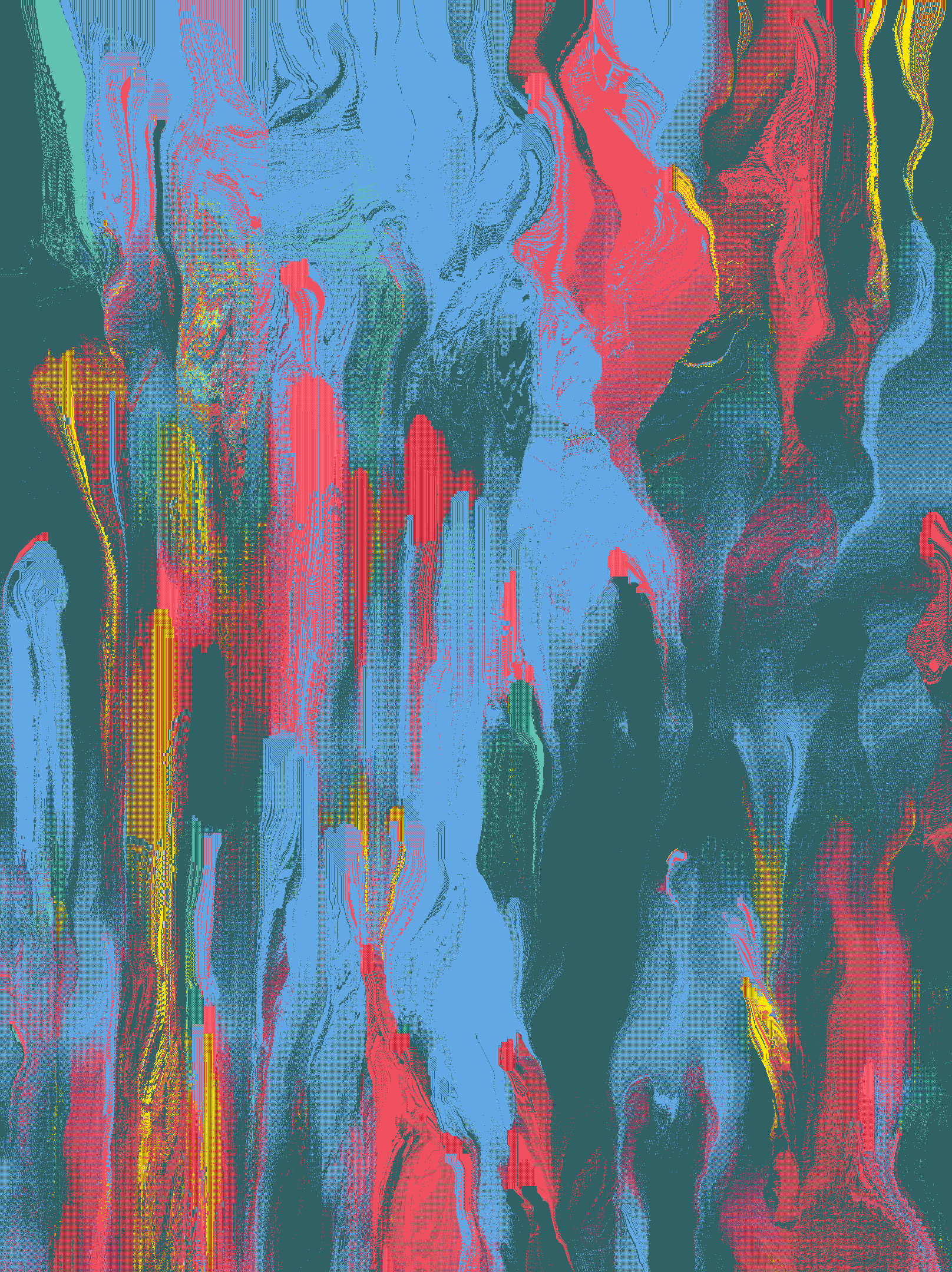 BUFFERS #63