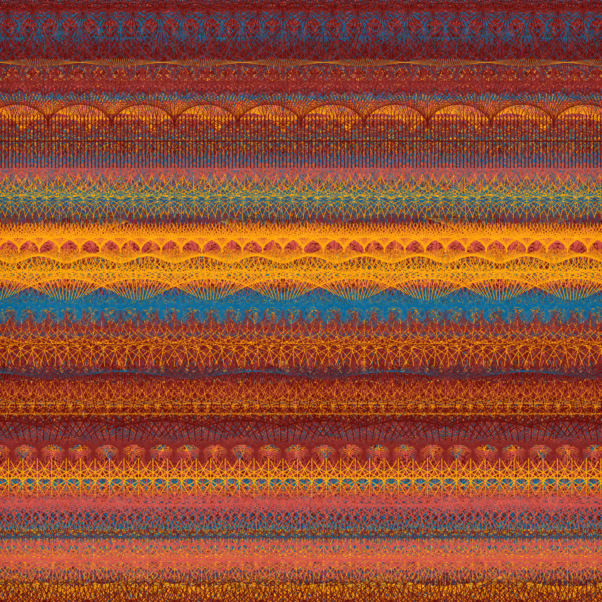 Lace Factory #159