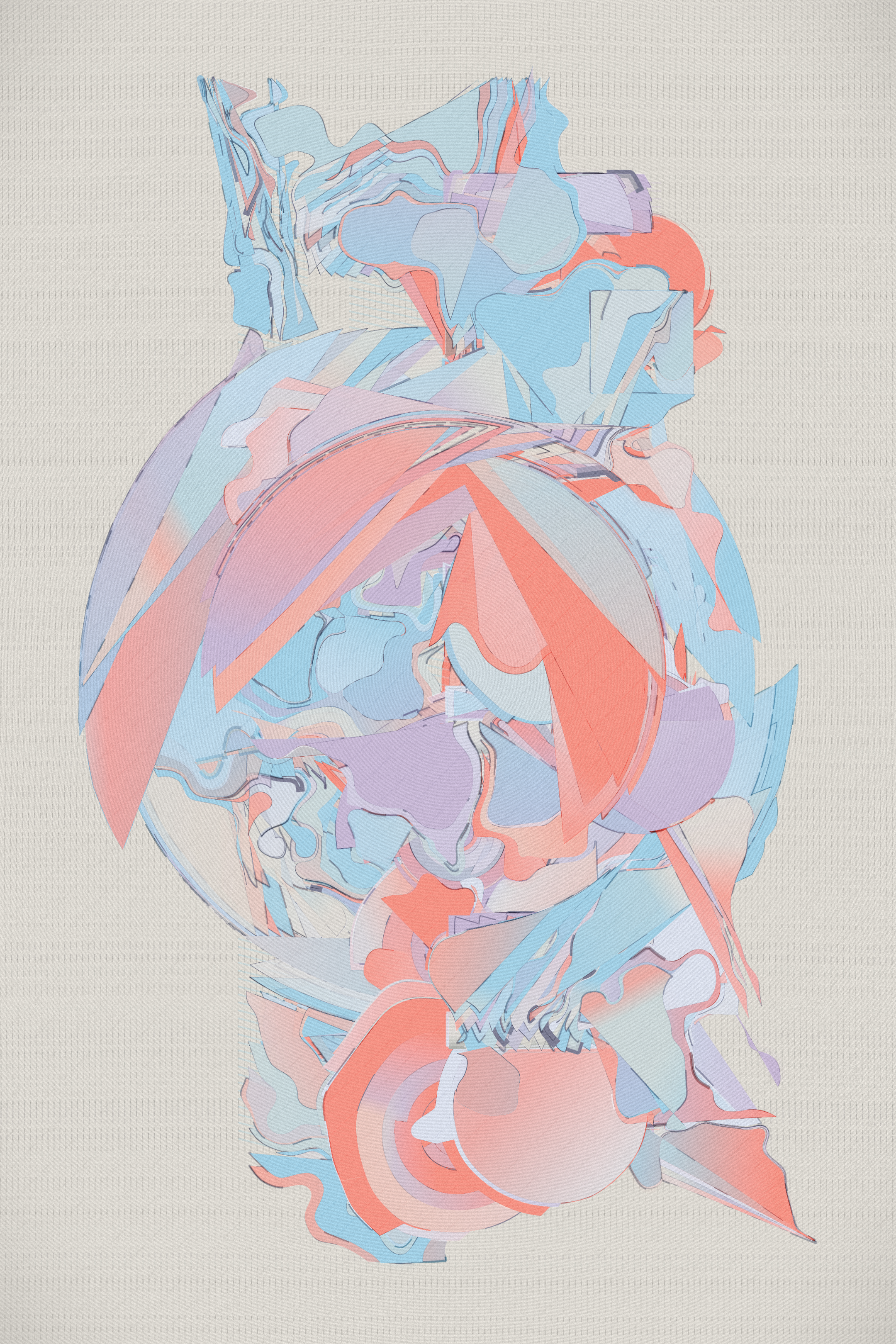 Spazio/Colore #263