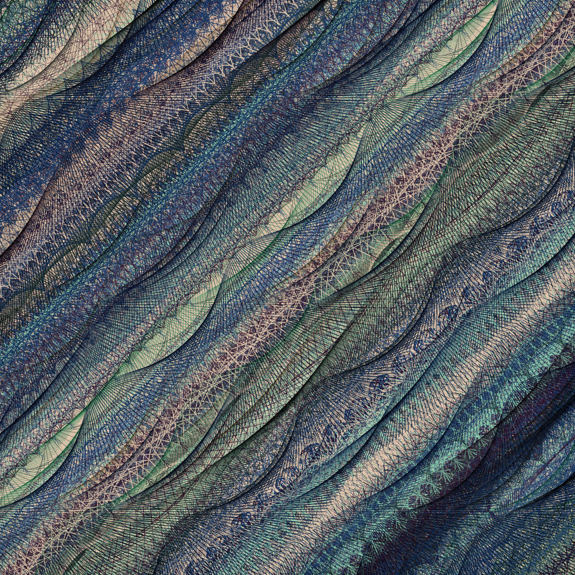 Lace Factory #272