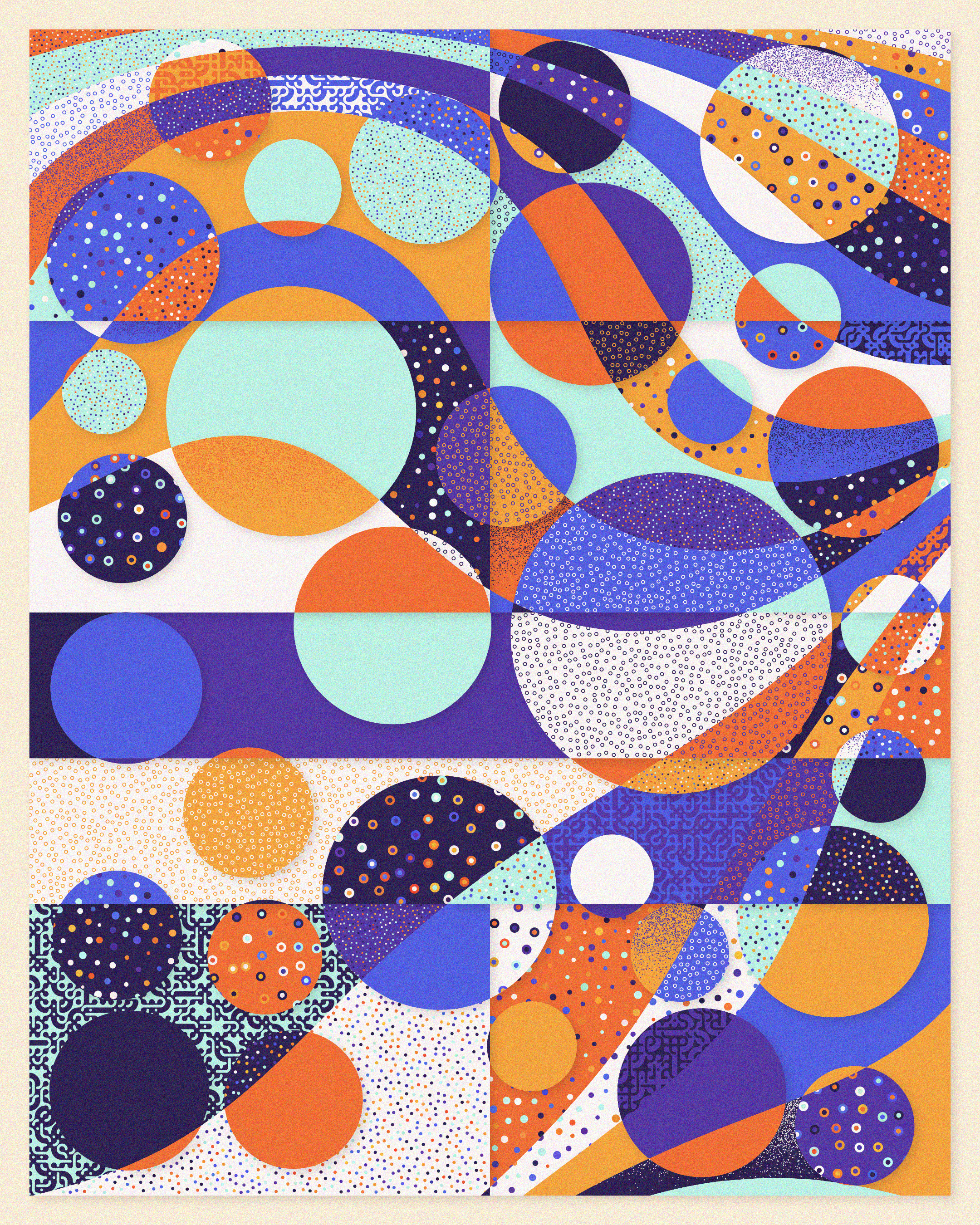 Folia #28