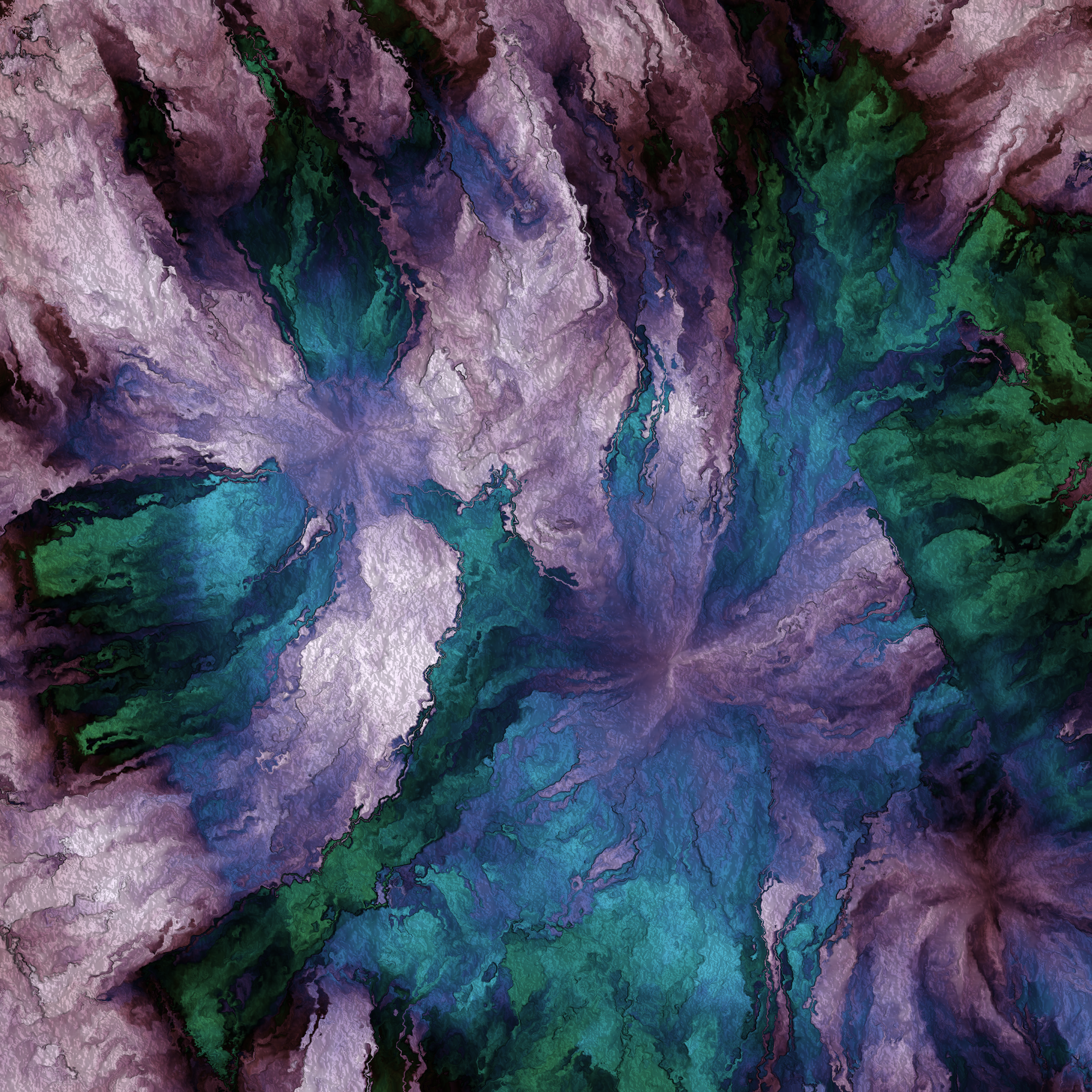 Artwork from Cinders