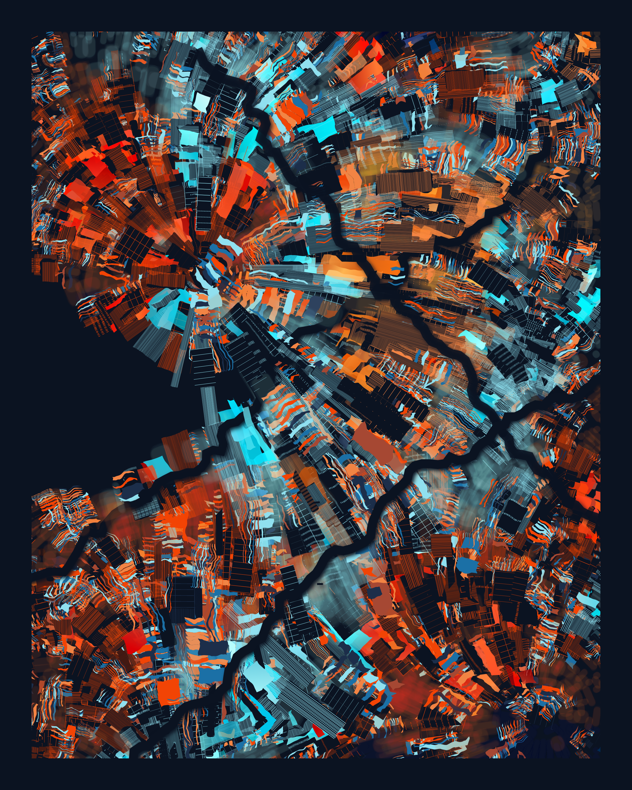 Finding the Way #12