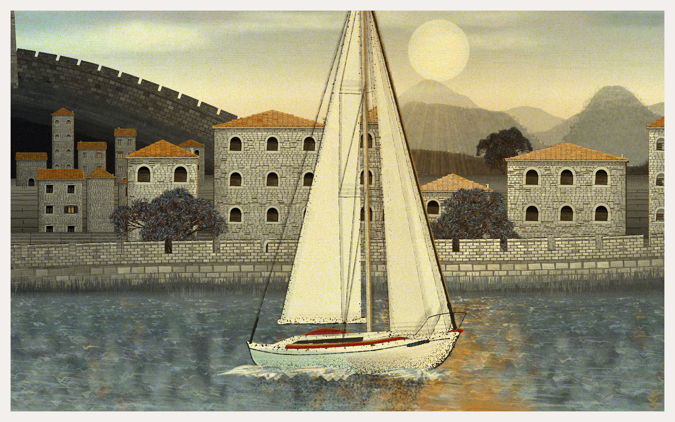 Set Sail #29
