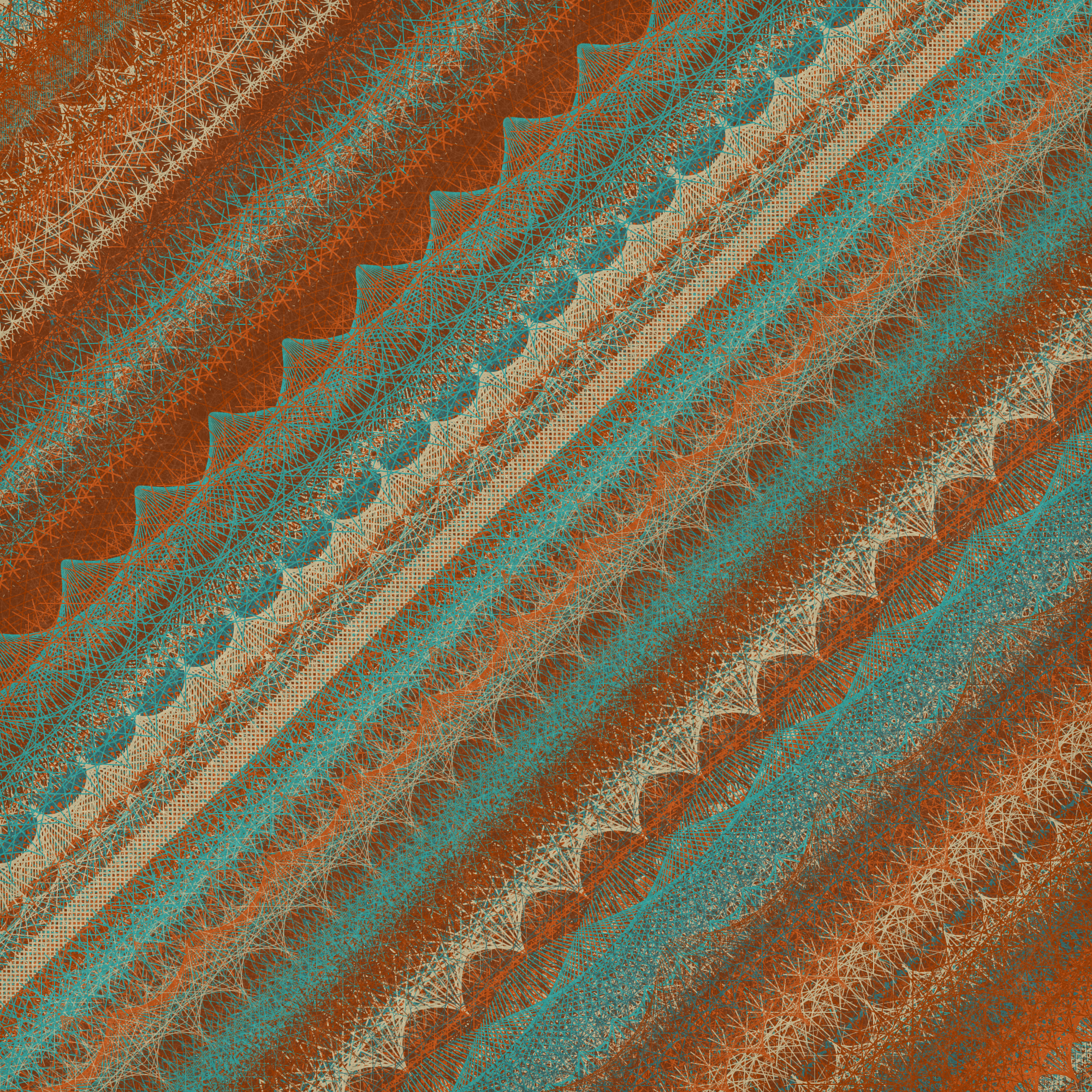 Lace Factory #227