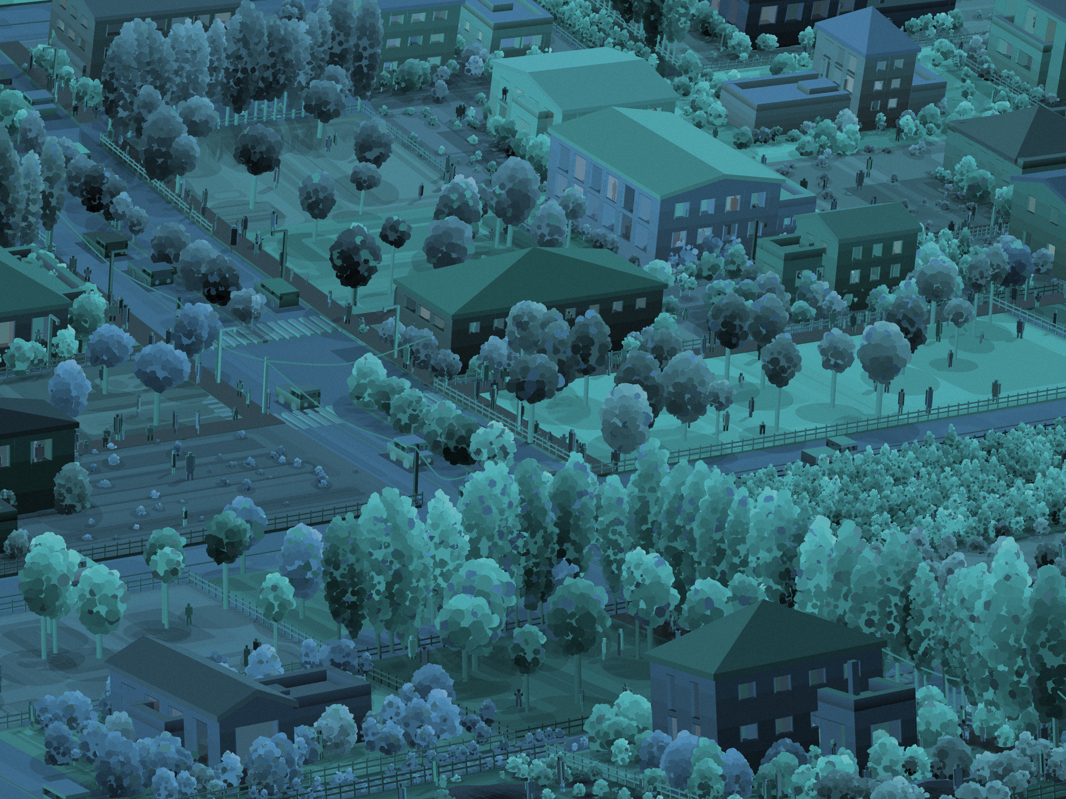 Remnants of Humanity #157