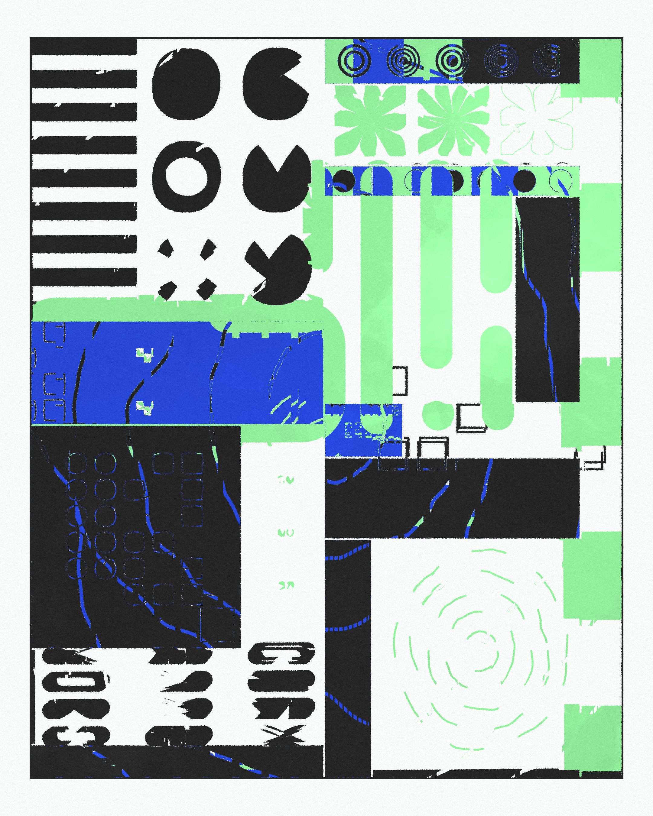 Zone Harmonics #127