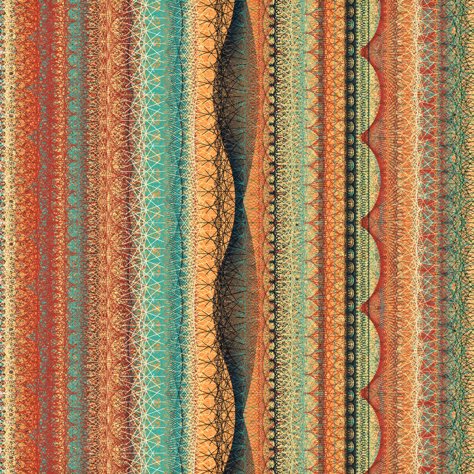 Lace Factory #240