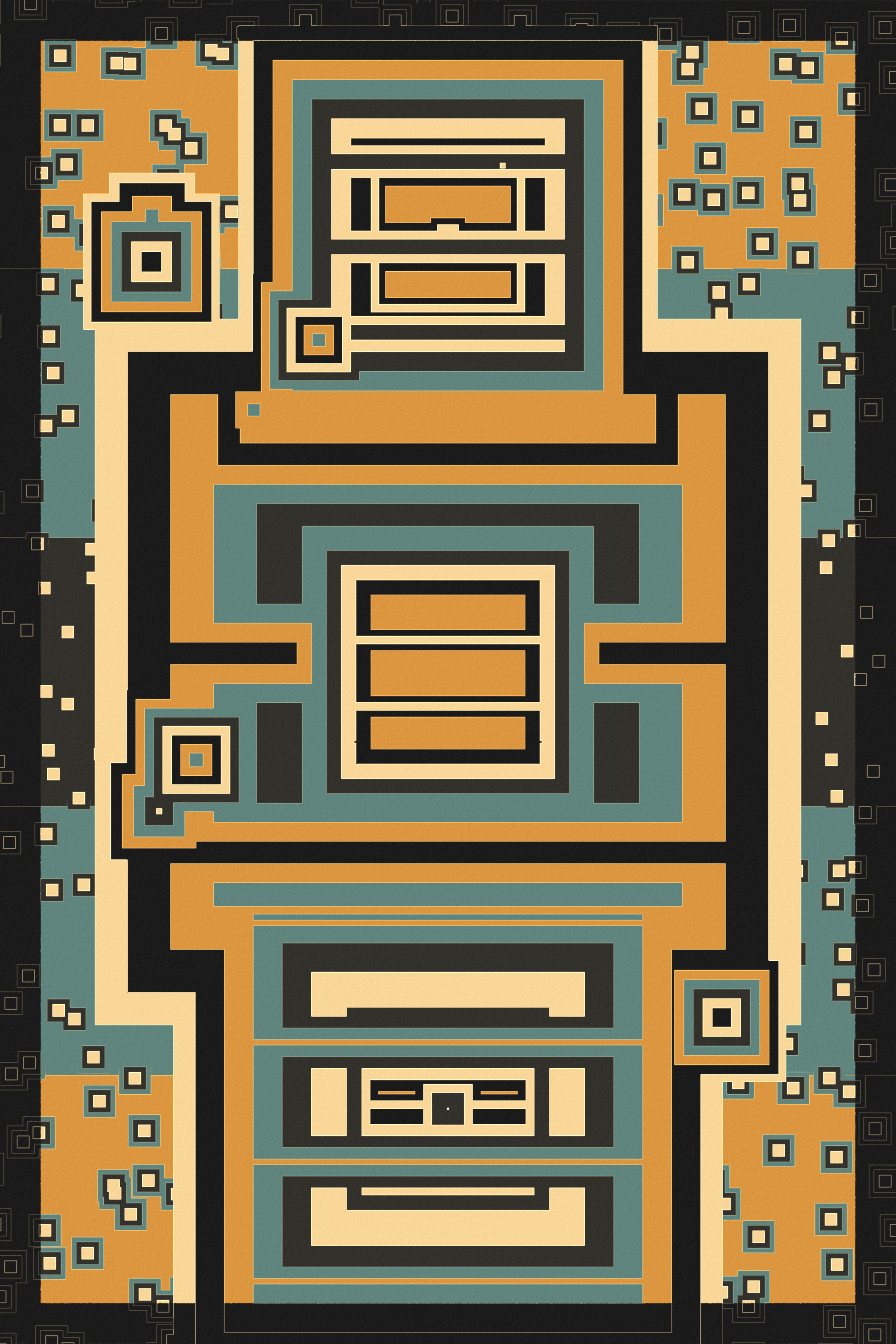 Boundary Issues #83