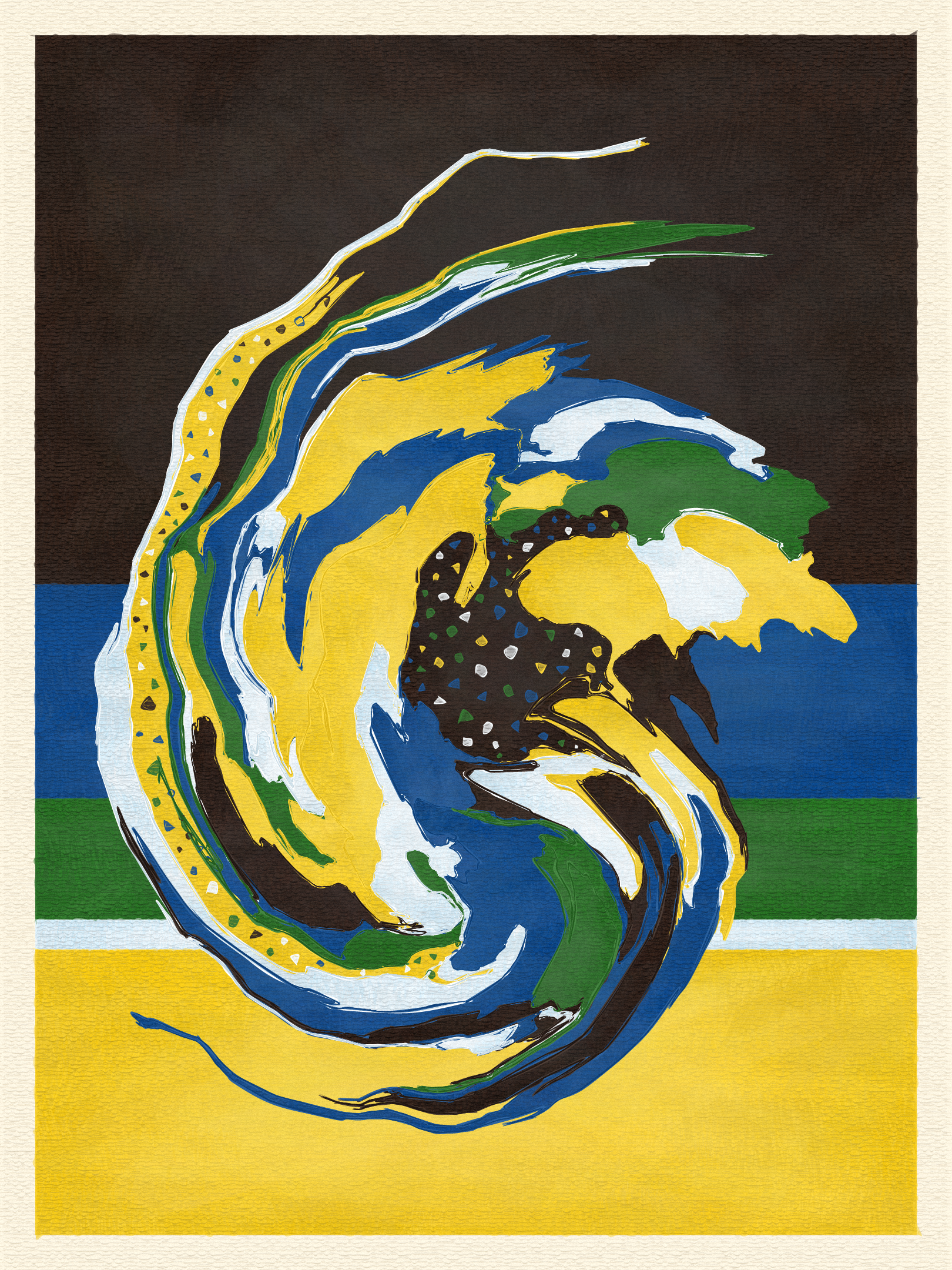 Undercurrent #121