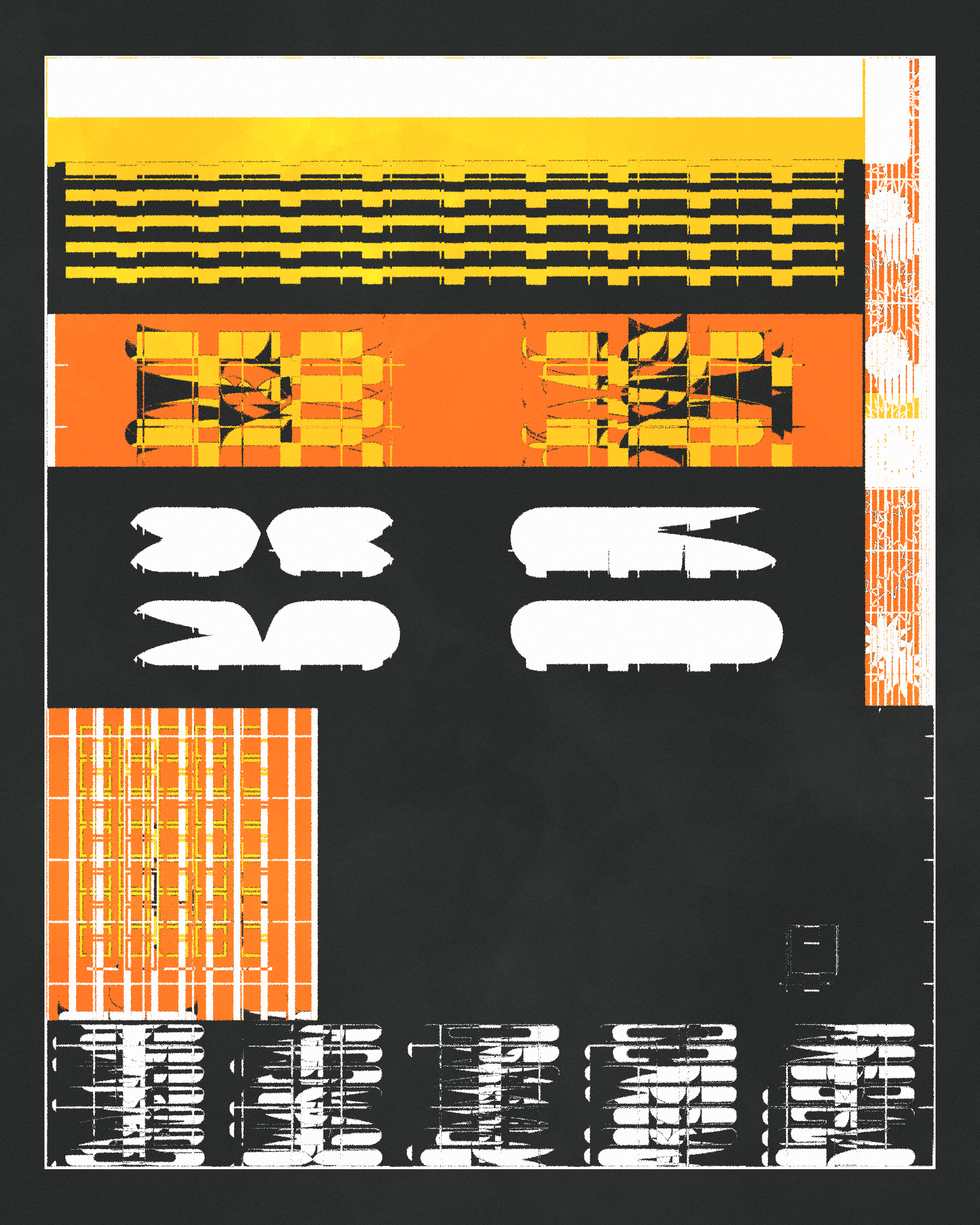 Zone Harmonics #286
