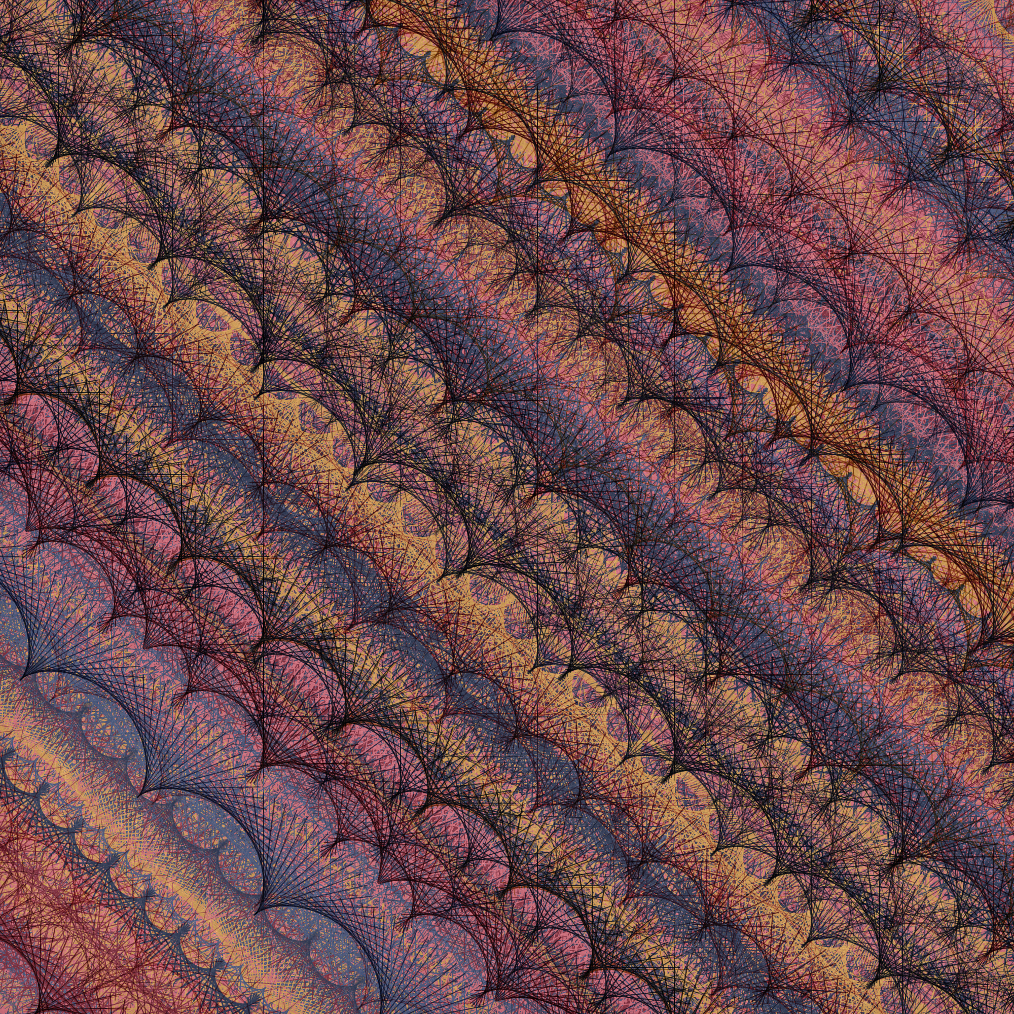 Lace Factory #115