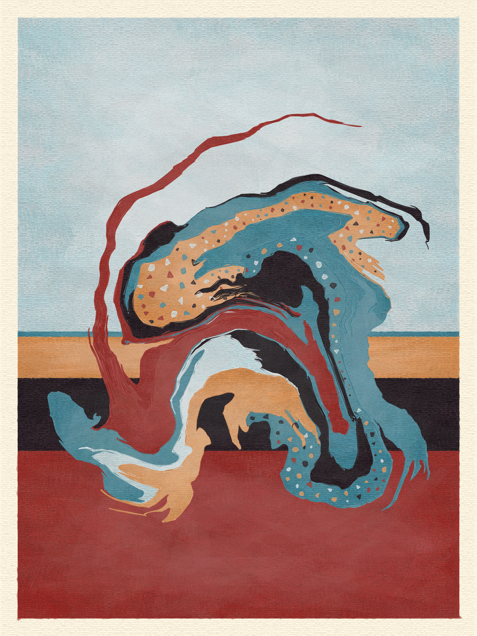 Undercurrent #107
