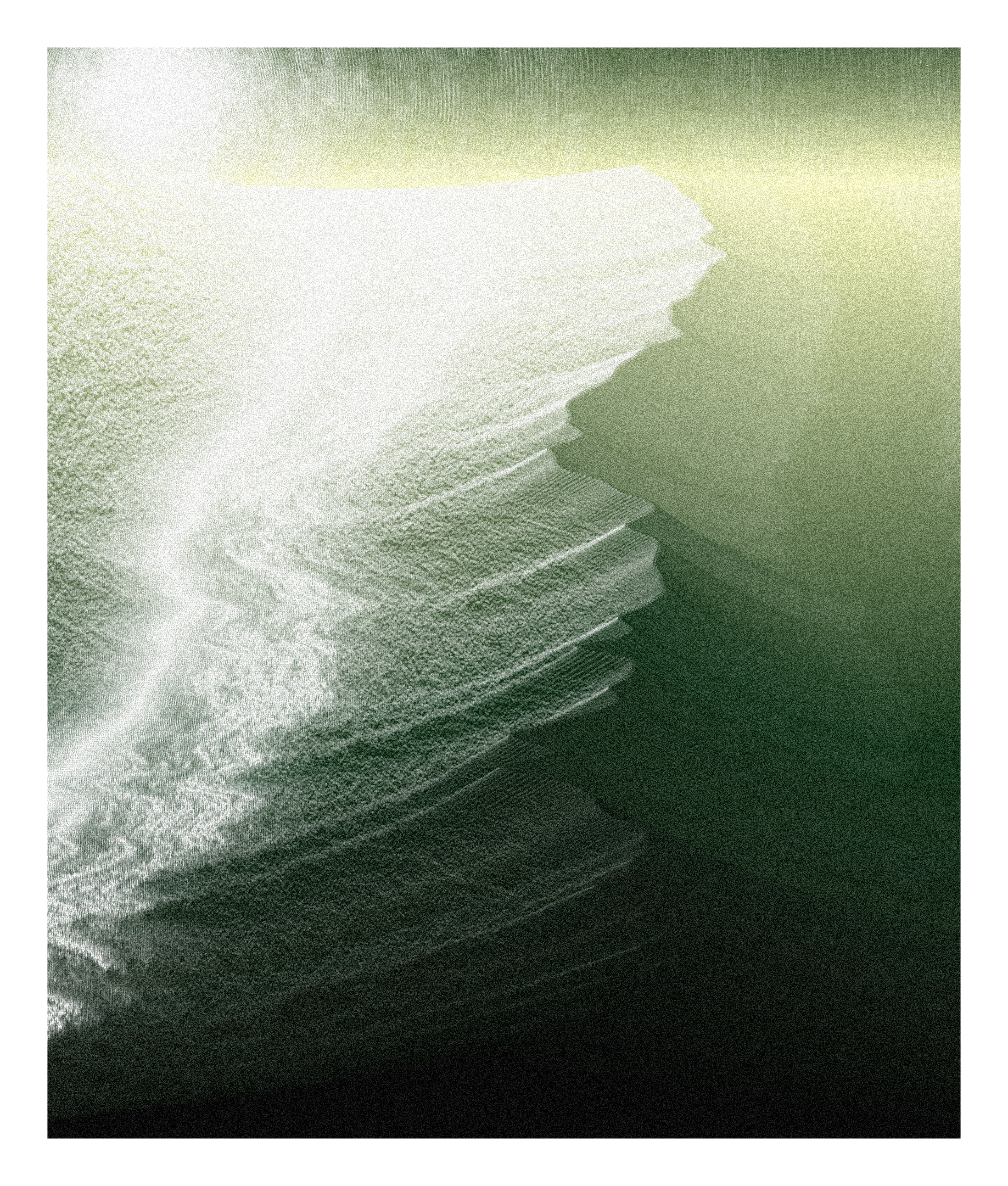 Stride #50