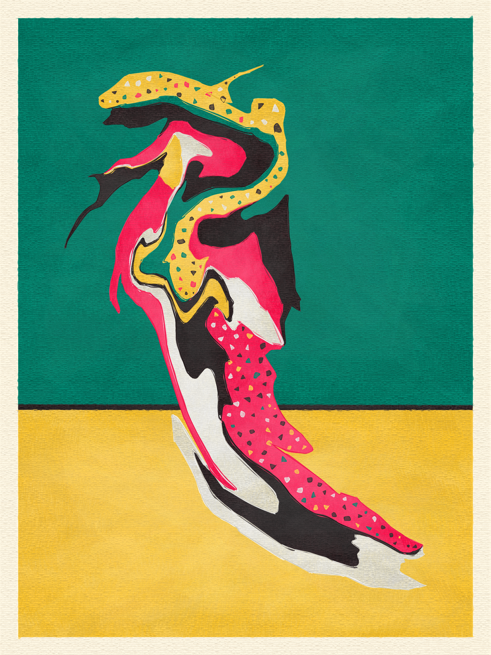 Undercurrent #9