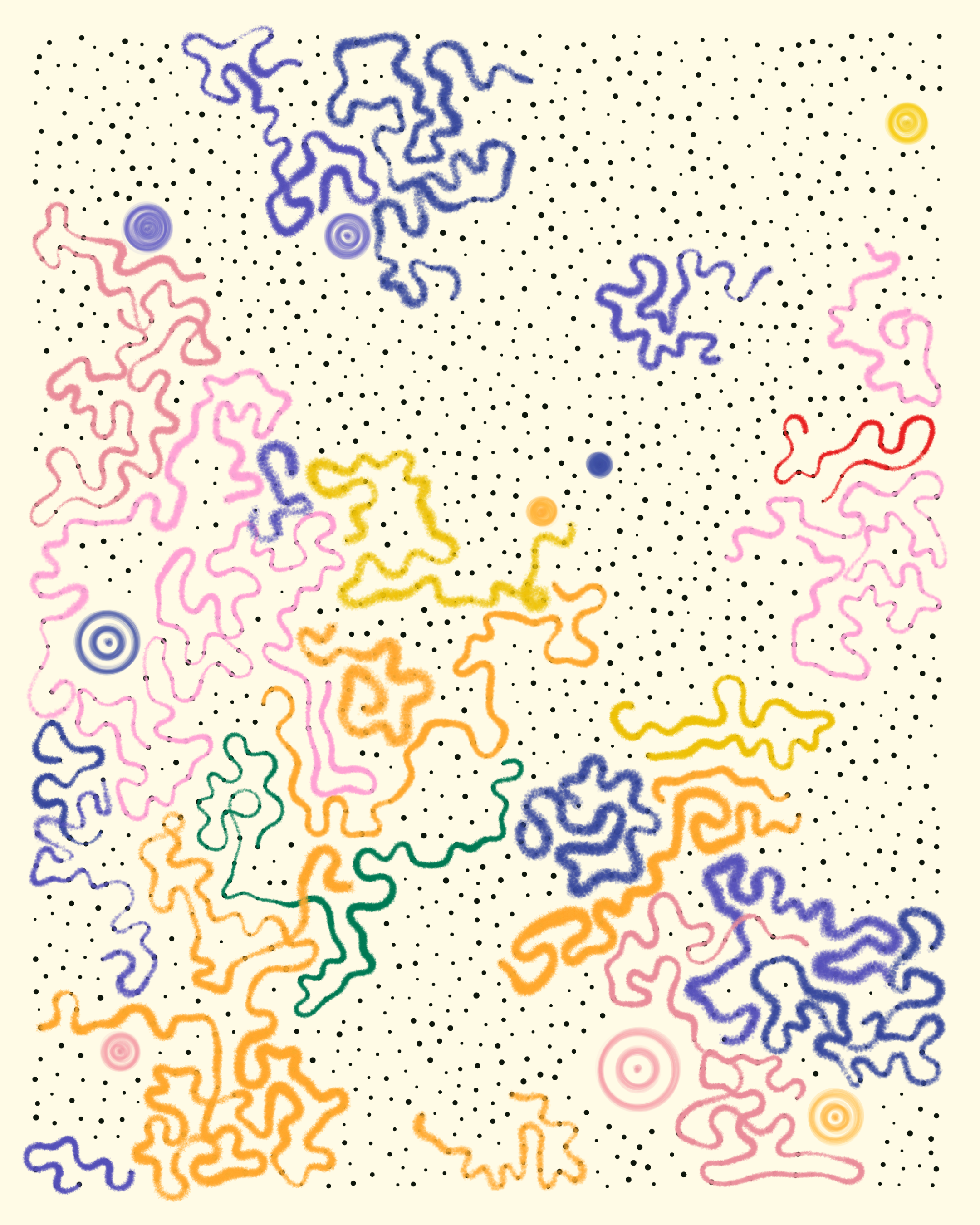 The Great Traversal #49