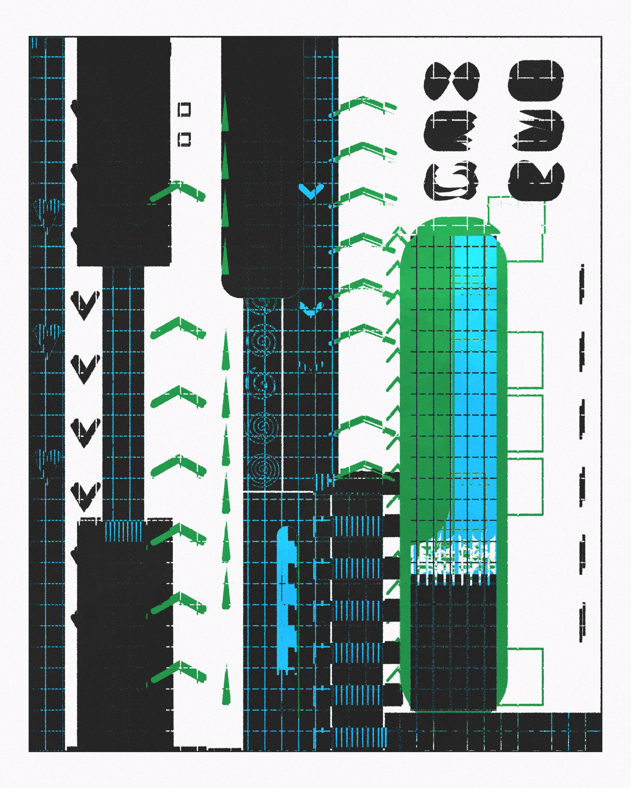 Zone Harmonics #131