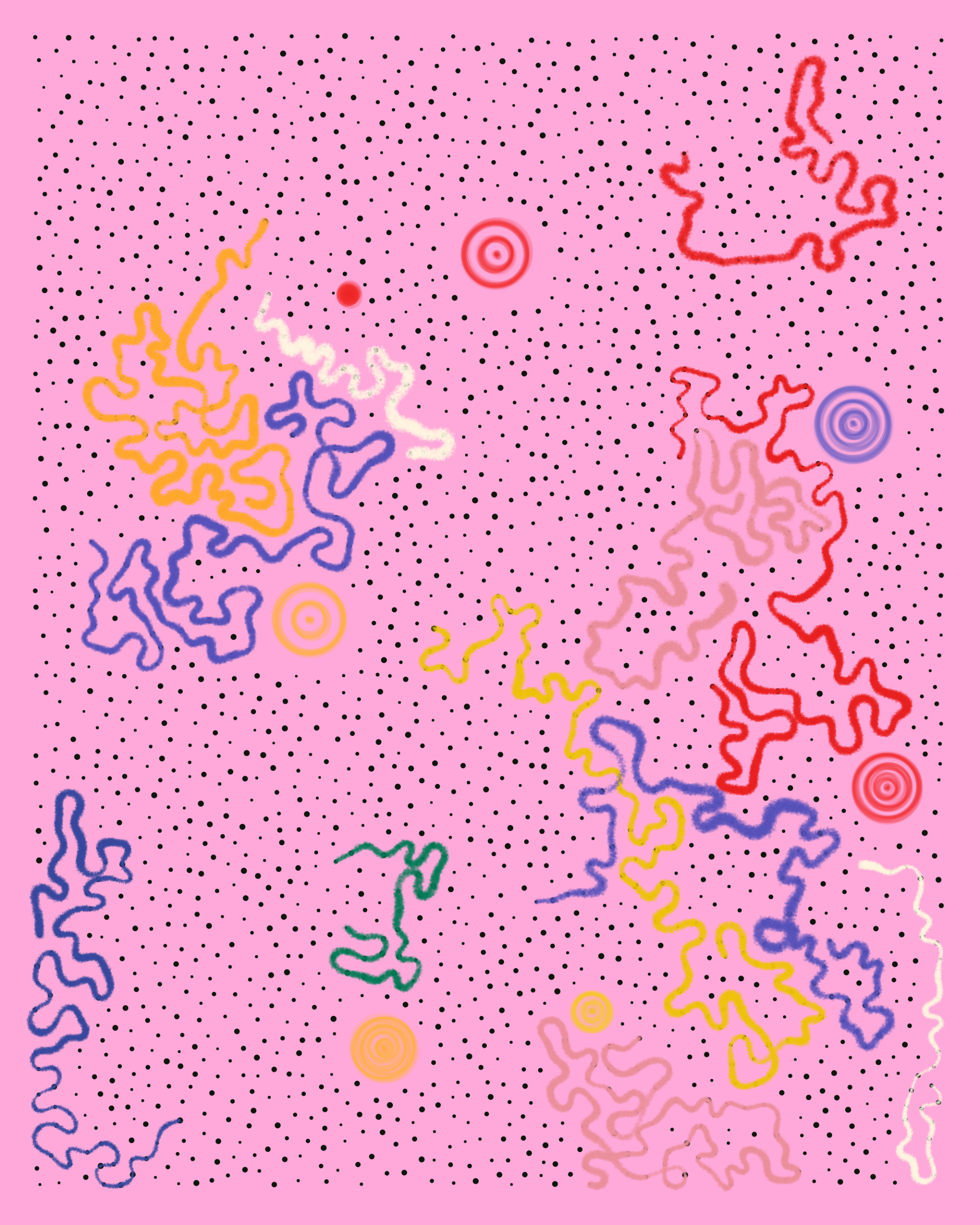 The Great Traversal #73