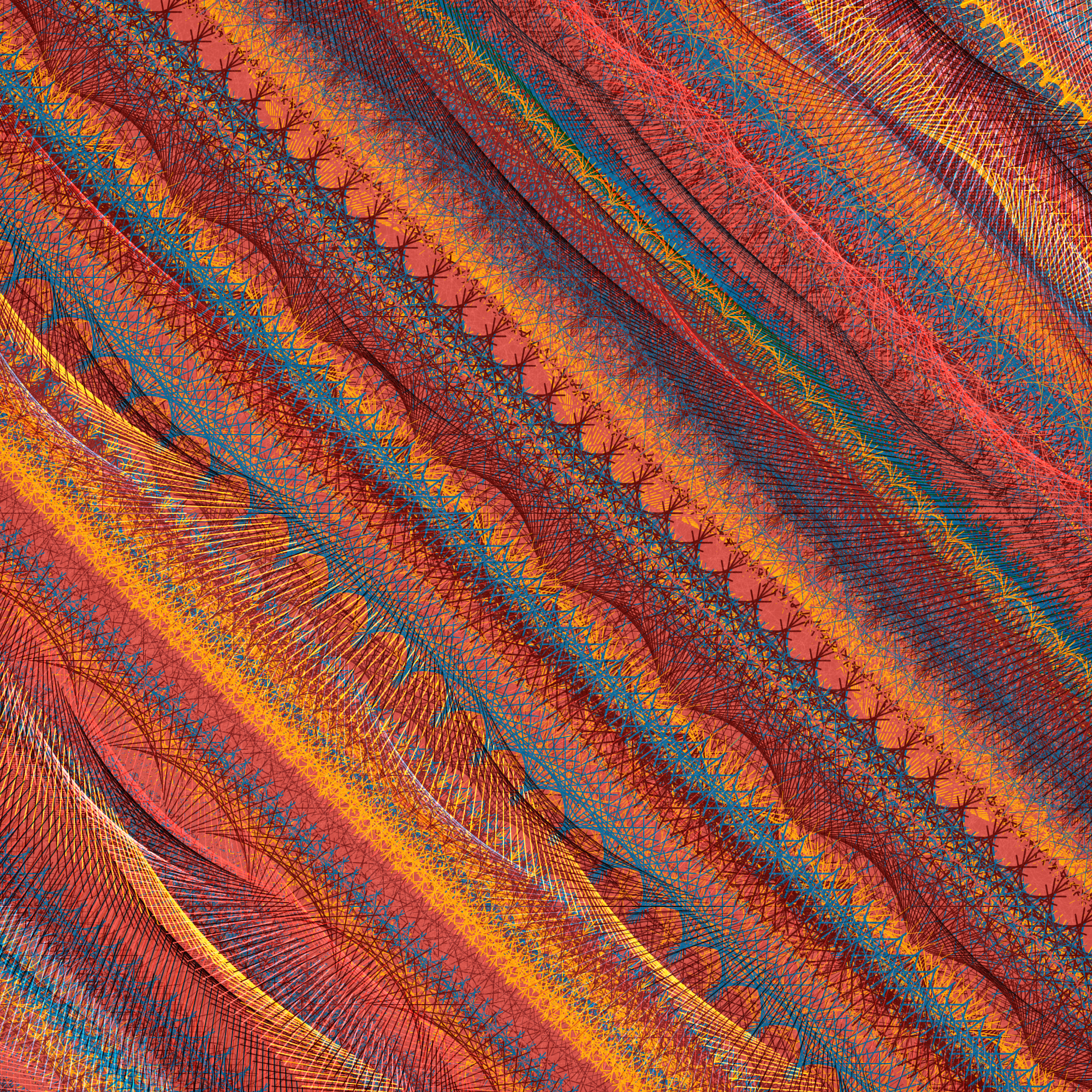 Lace Factory #113