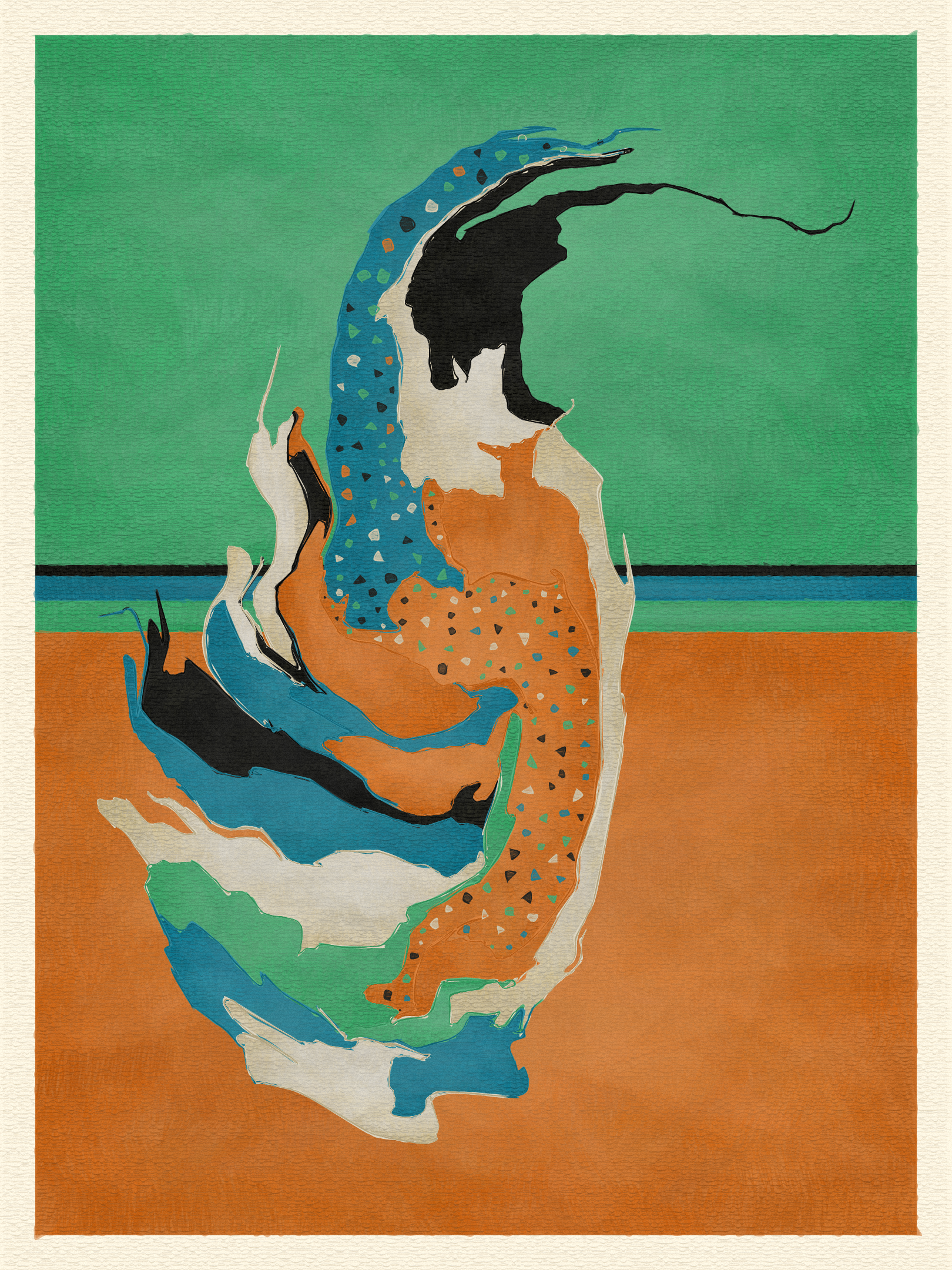 Undercurrent #177