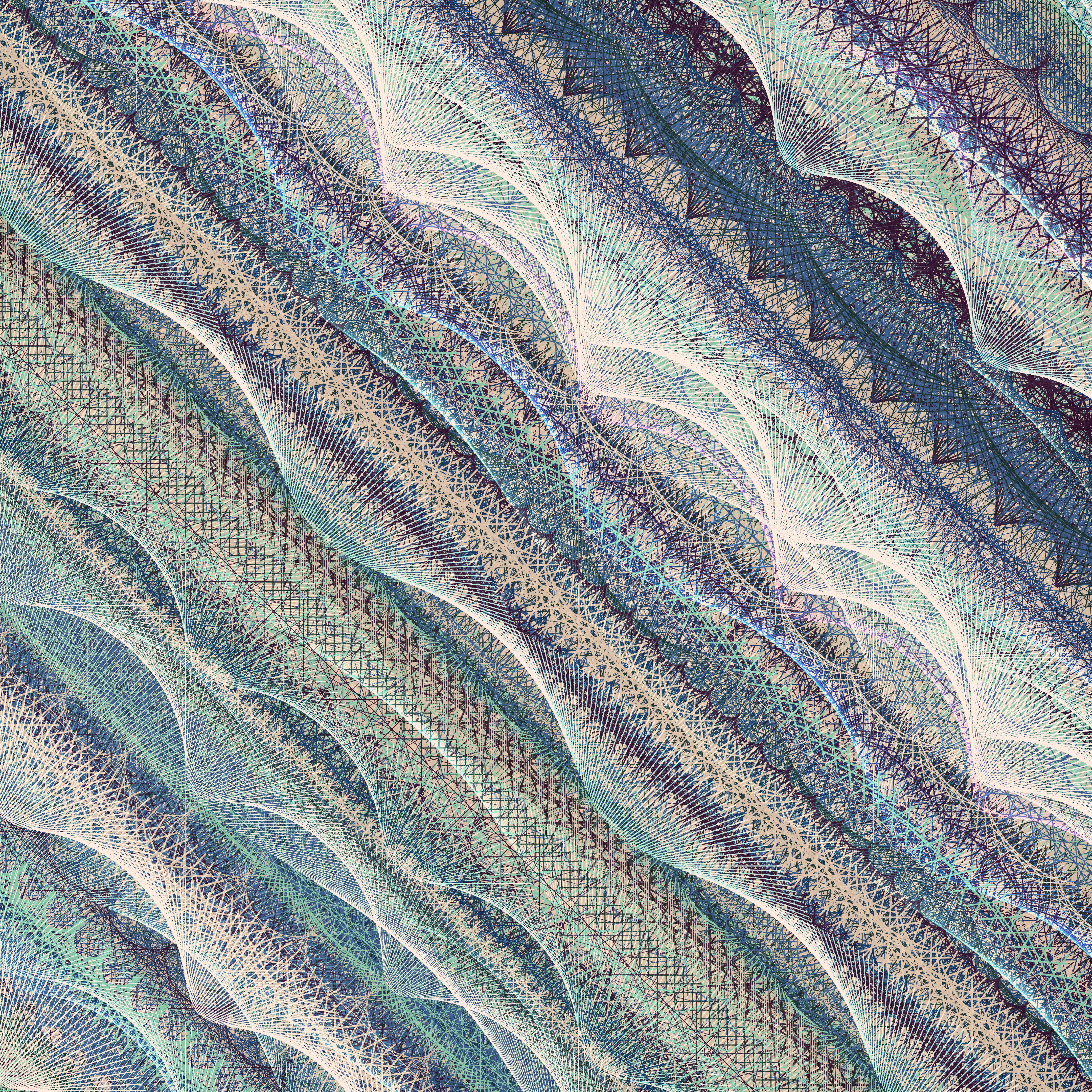 Lace Factory #311