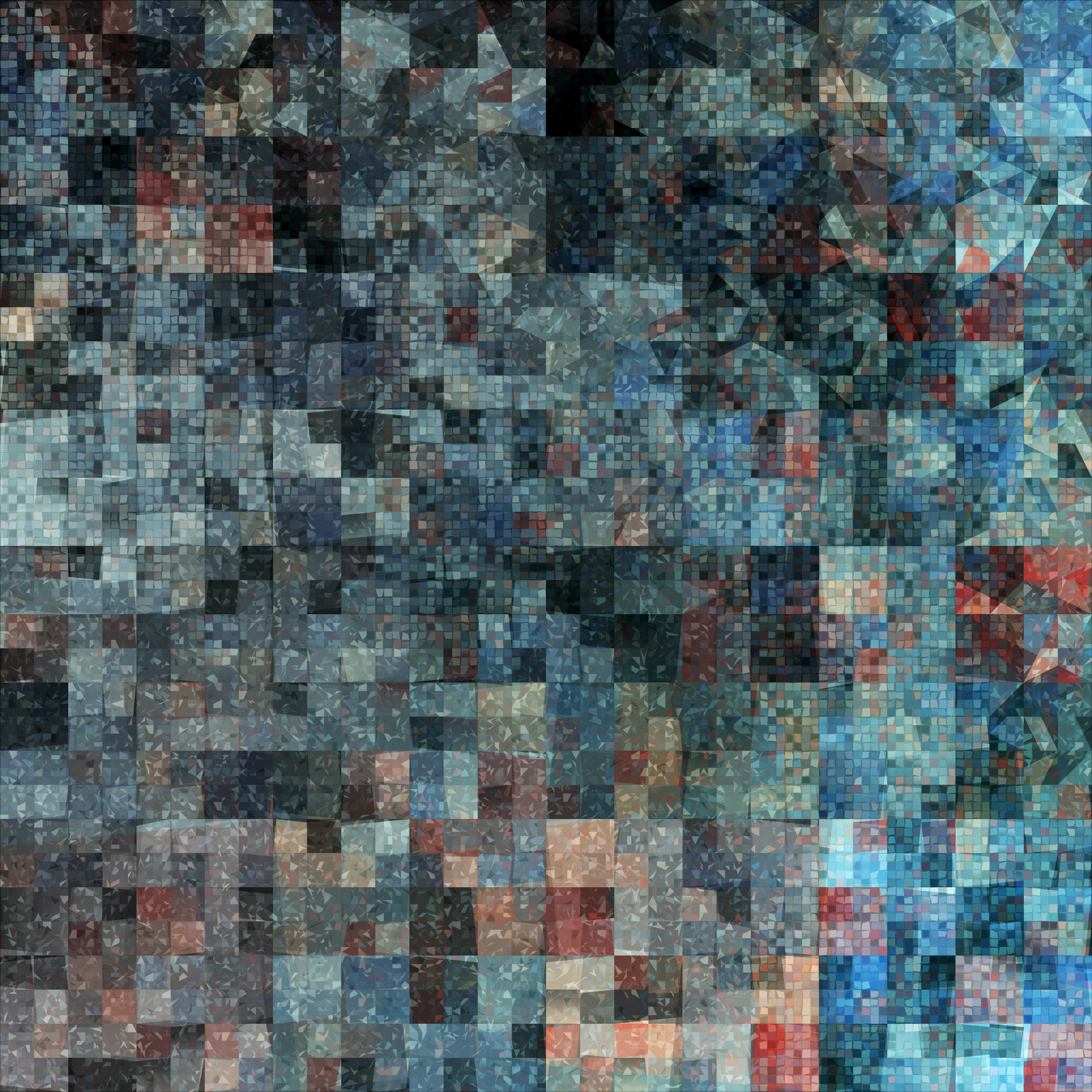 Tetra #137