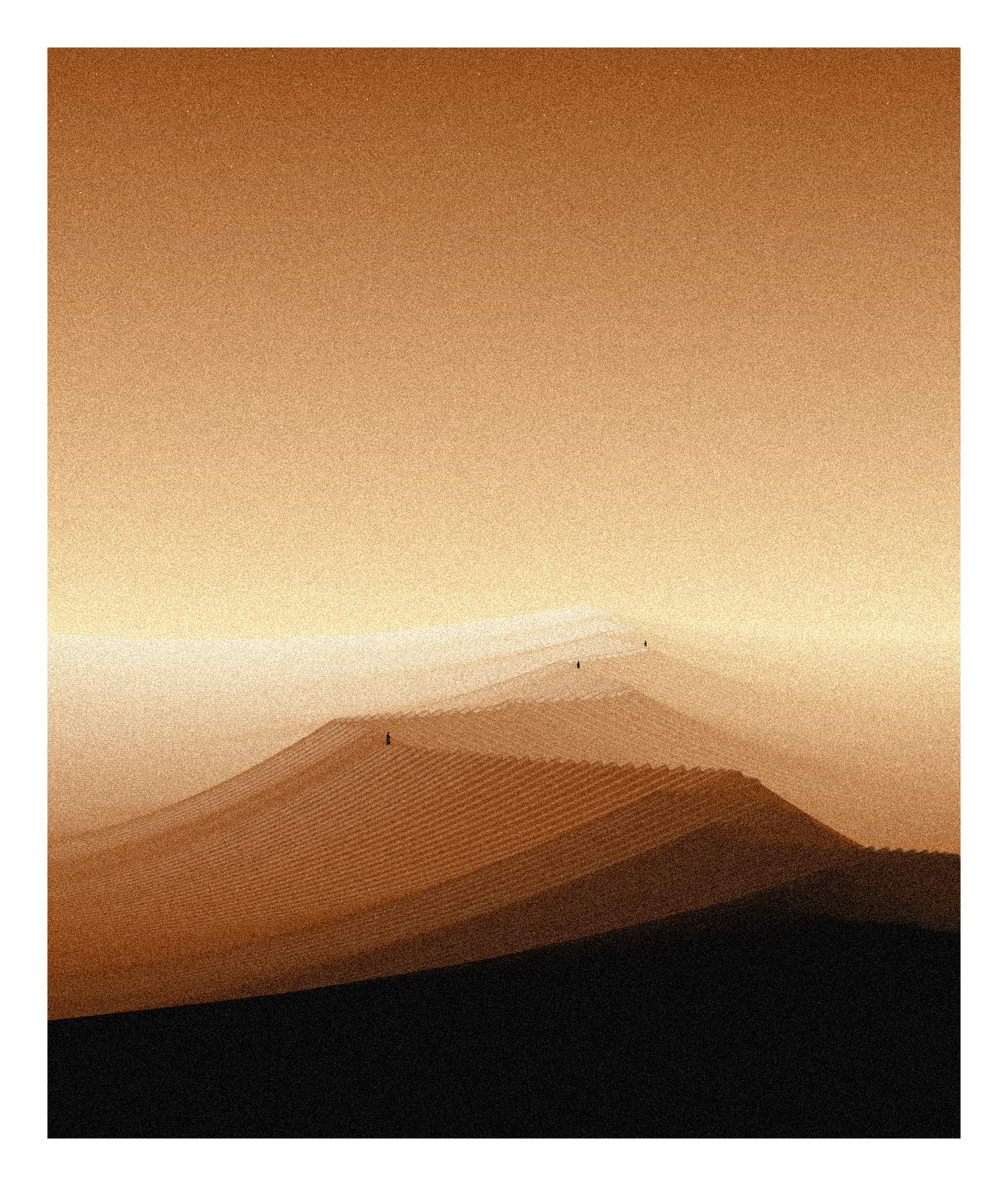 Stride #129