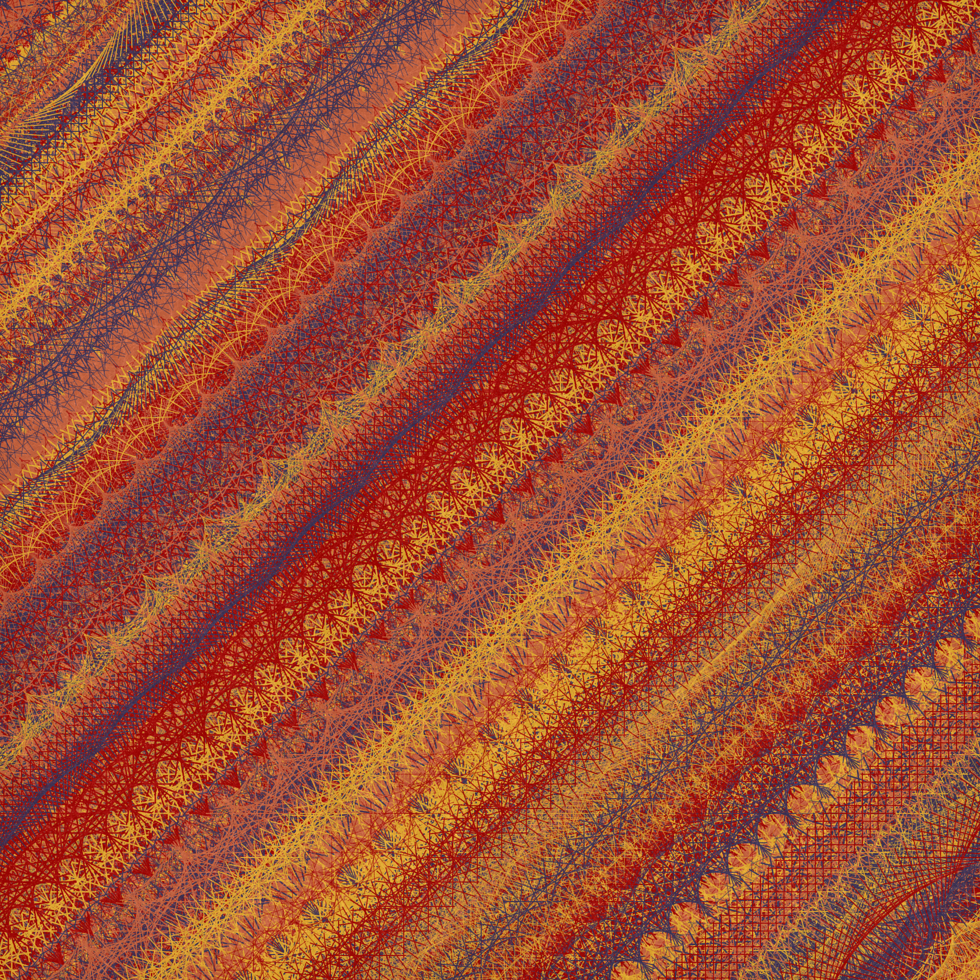 Lace Factory #137