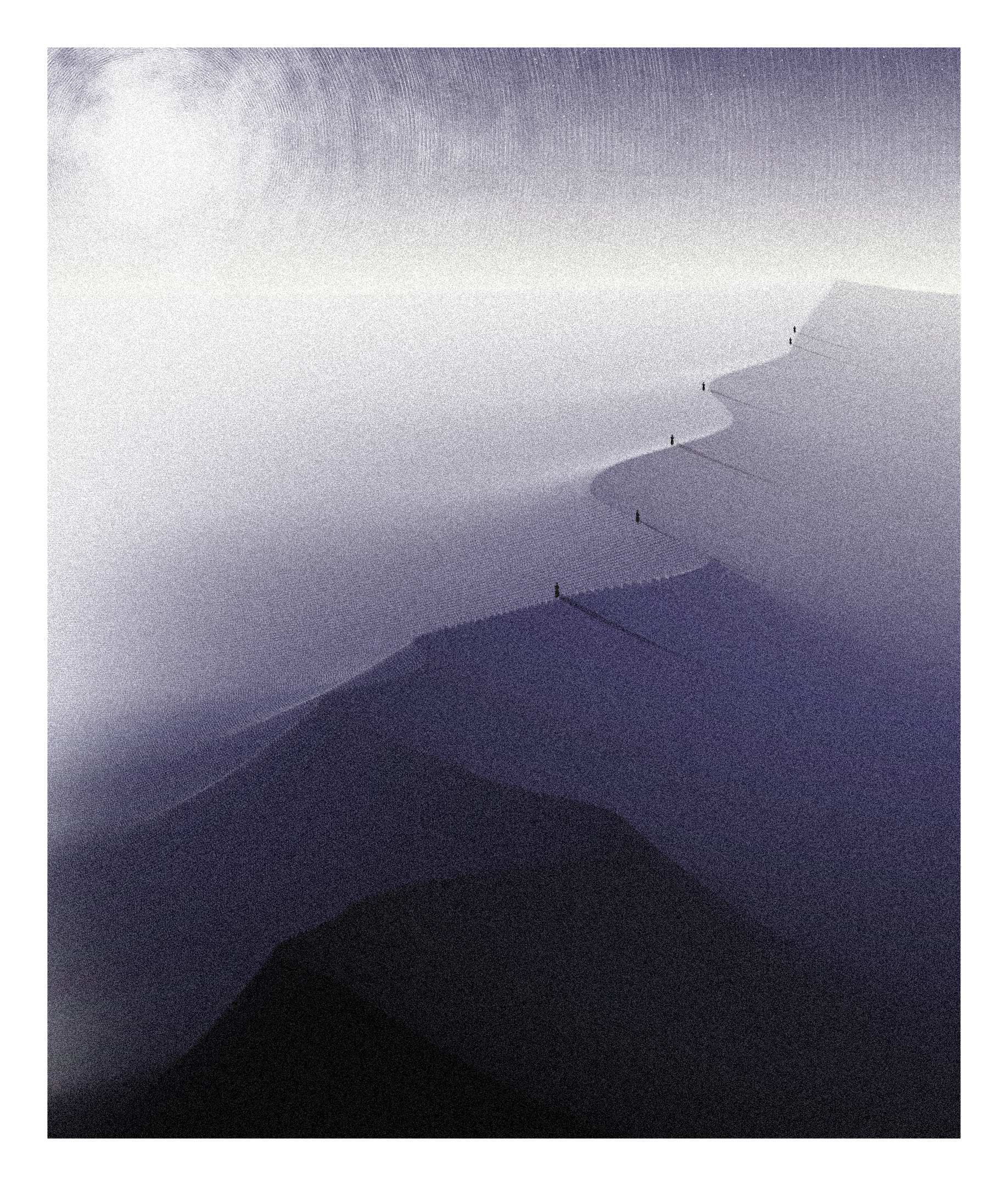Stride #4