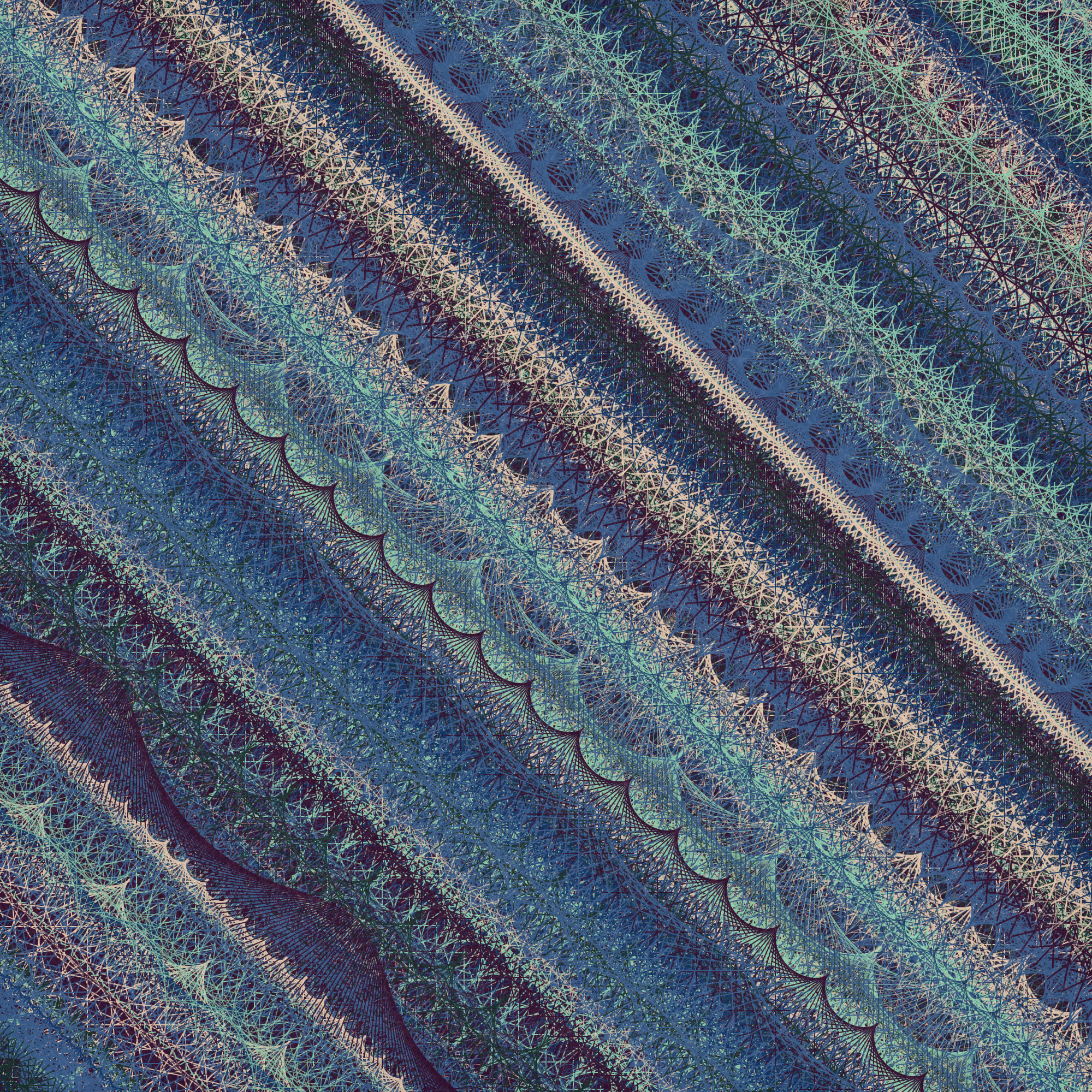 Lace Factory #85