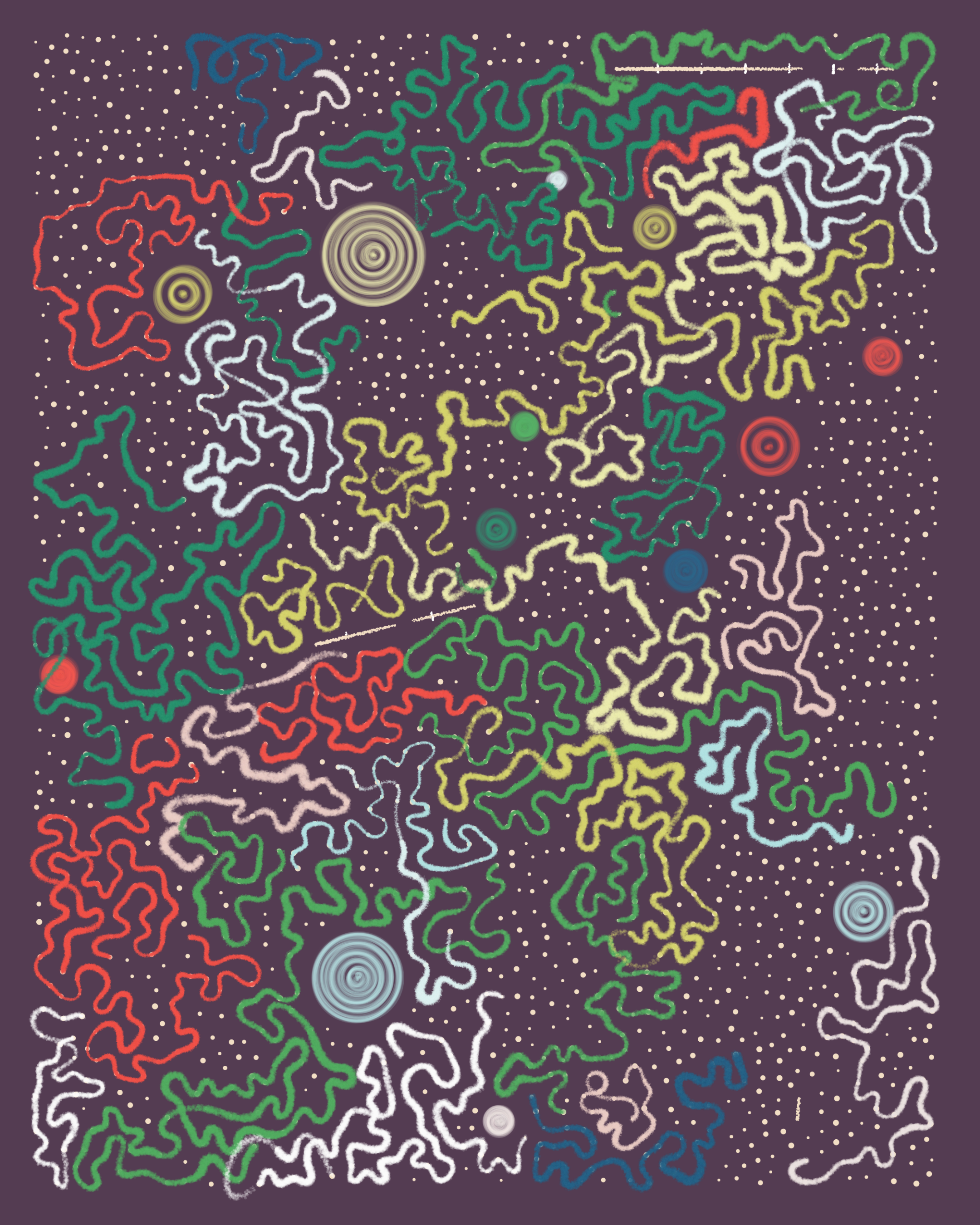 The Great Traversal #37