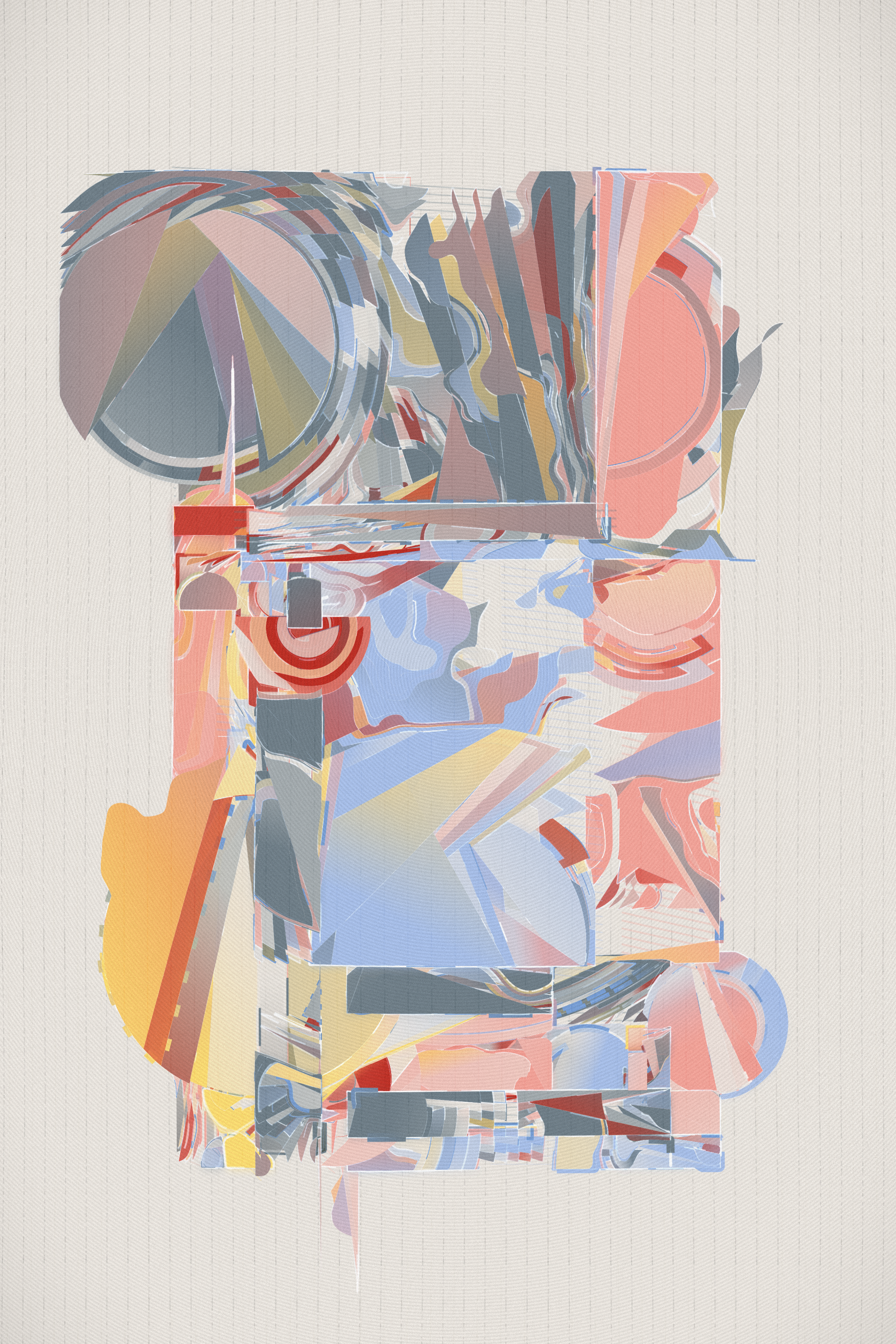 Spazio/Colore #265
