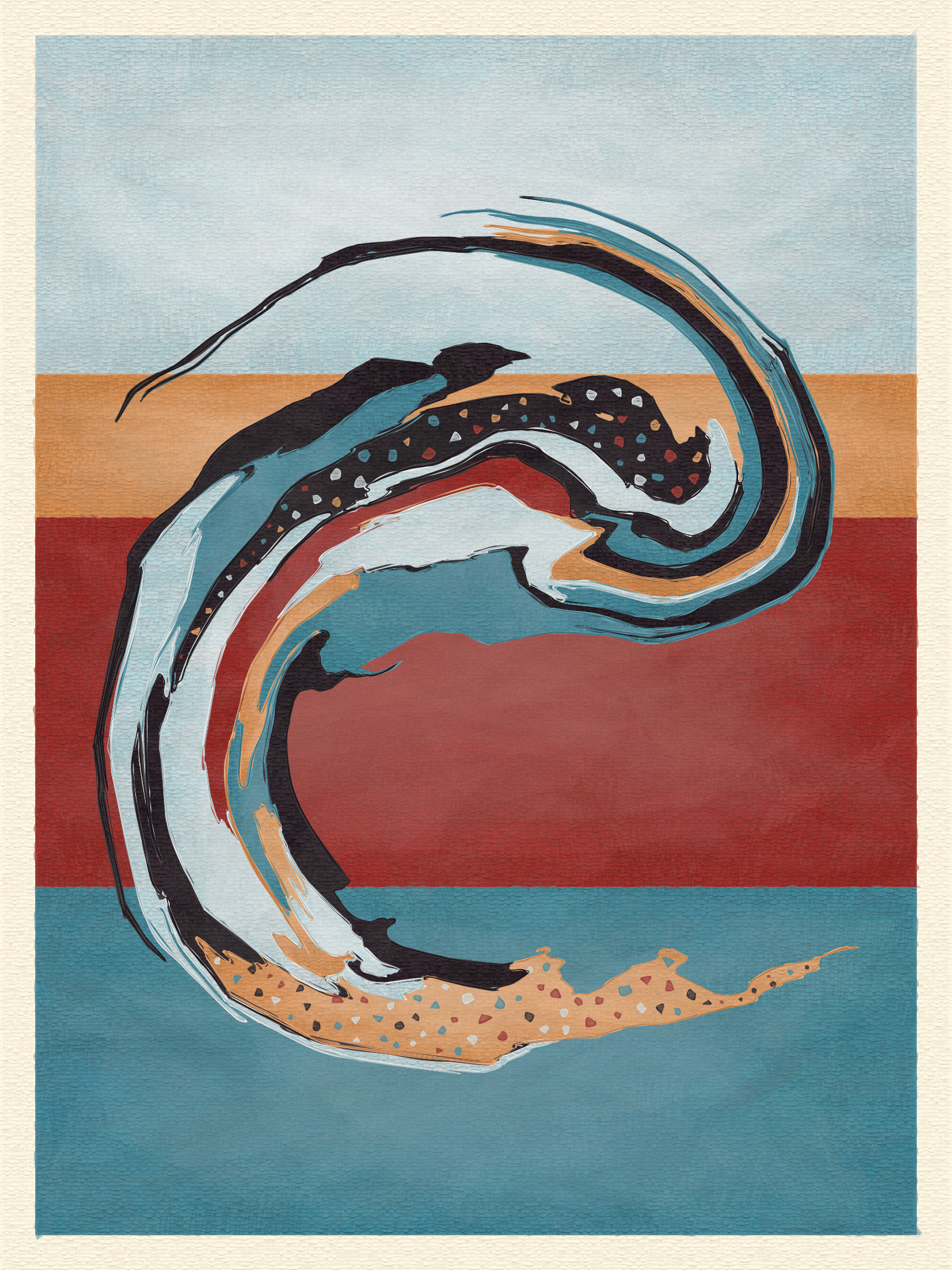 Undercurrent #120