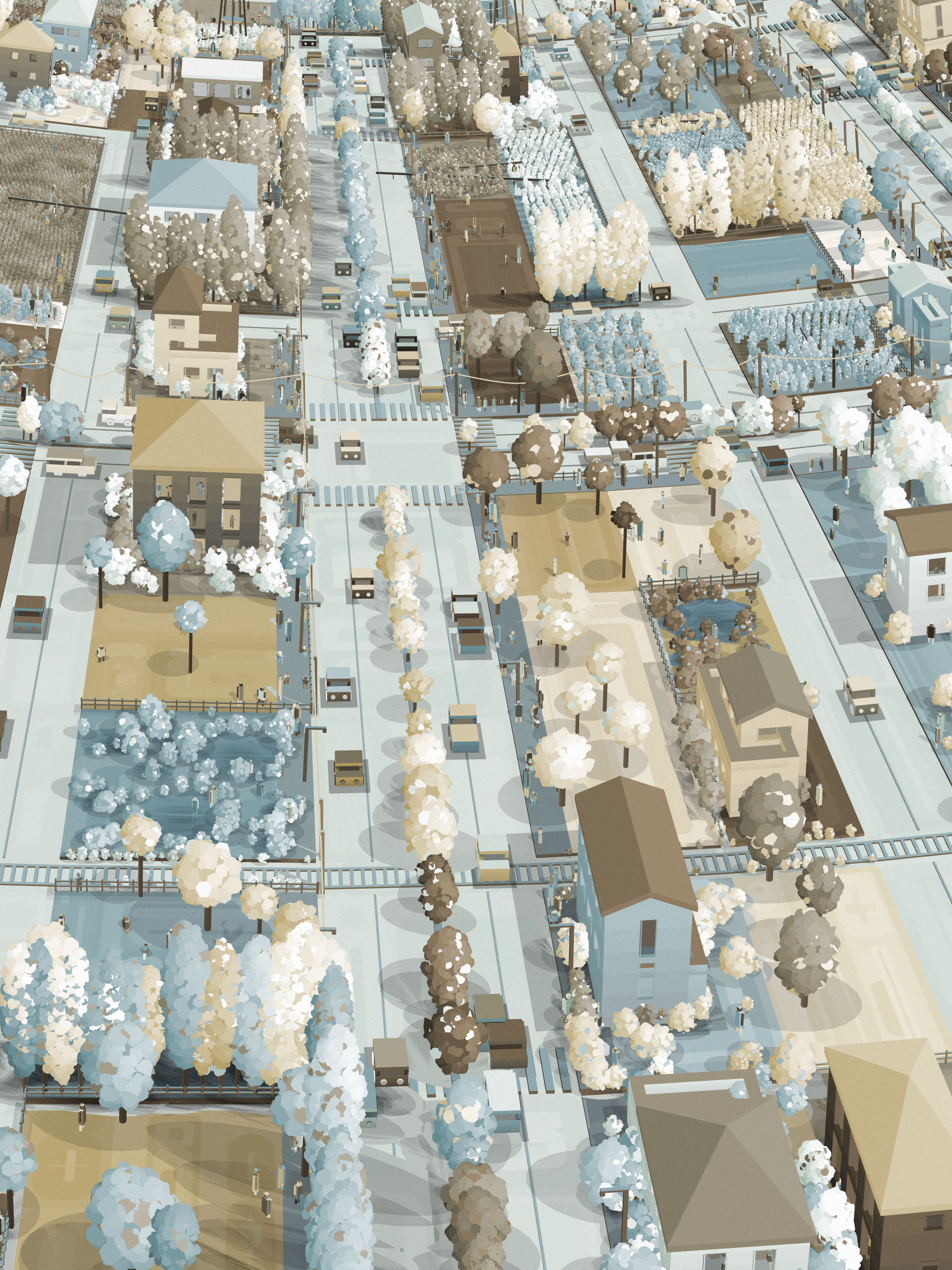 Remnants of Humanity #175
