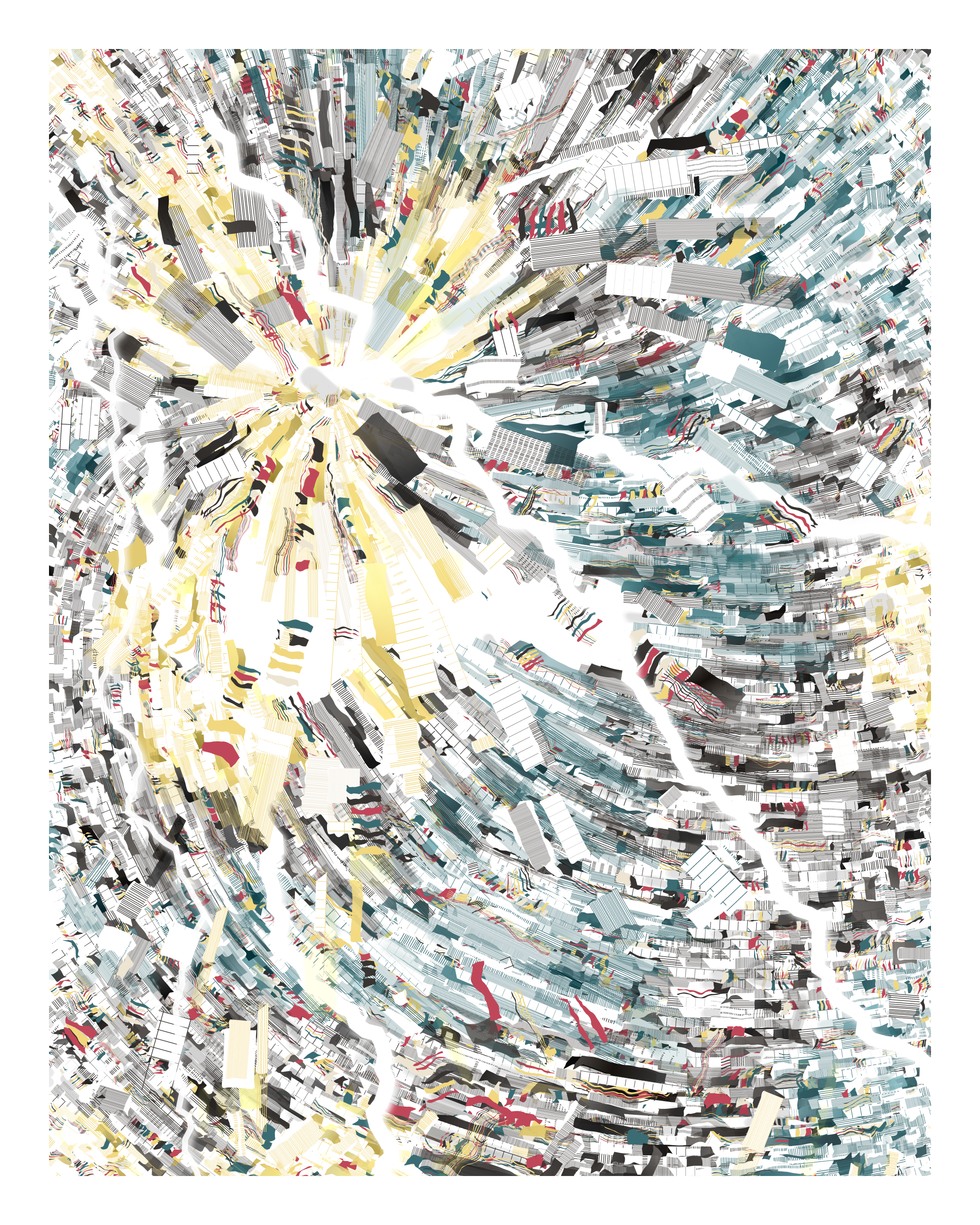 Finding the Way #4
