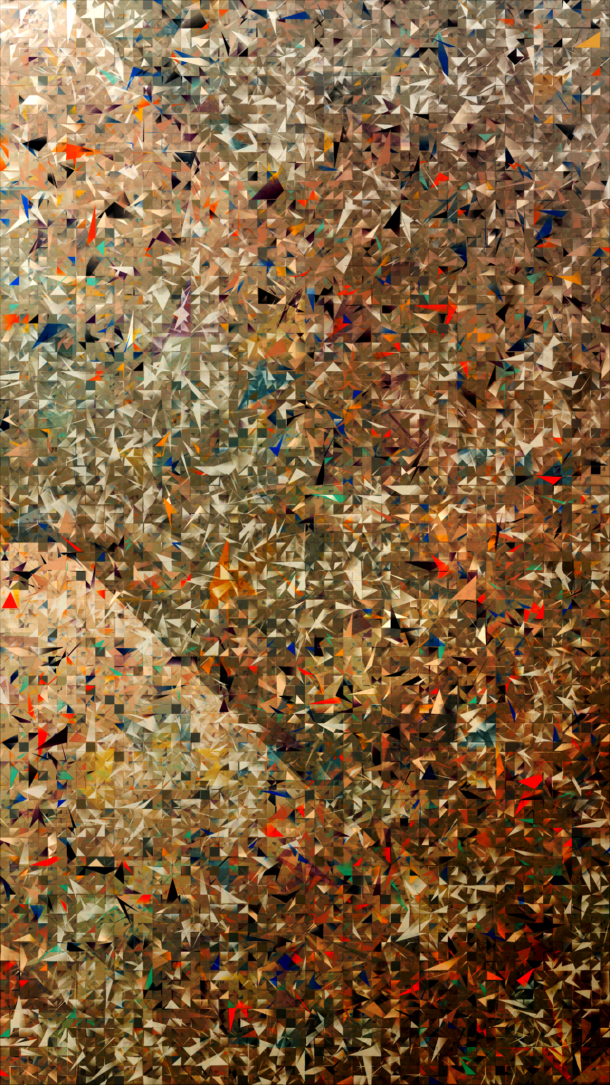 Tetra #188