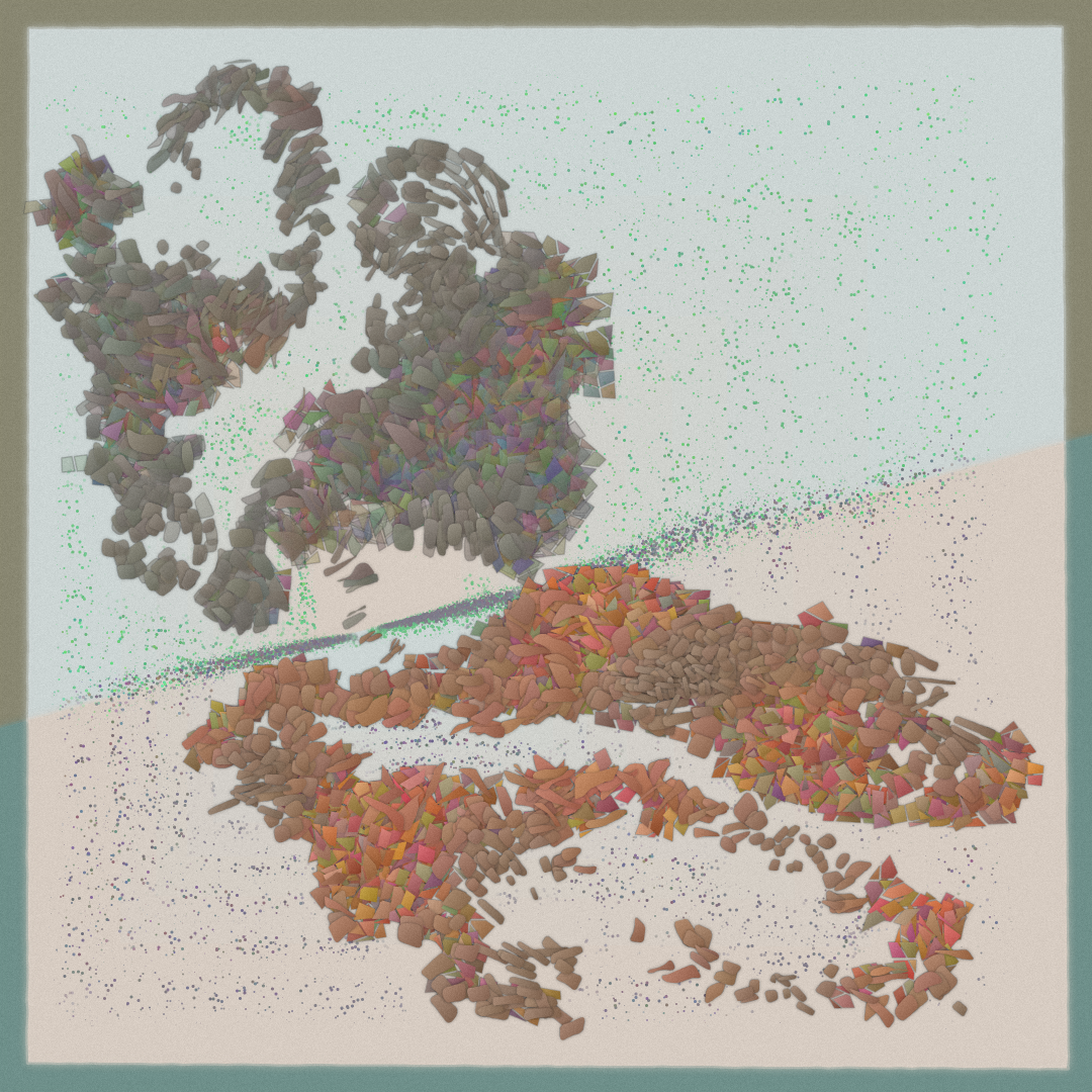 Hintperflections #8