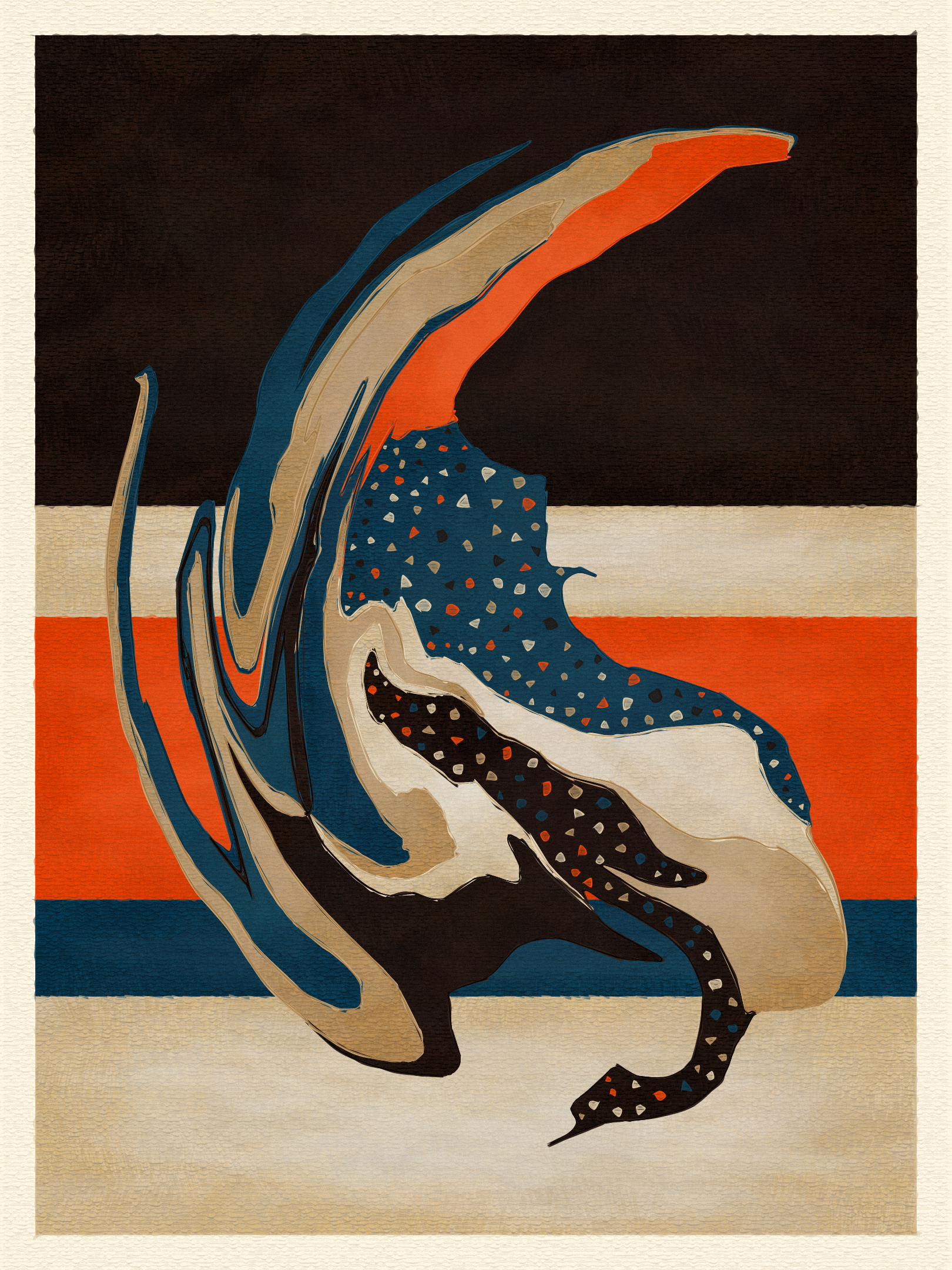 Undercurrent #129